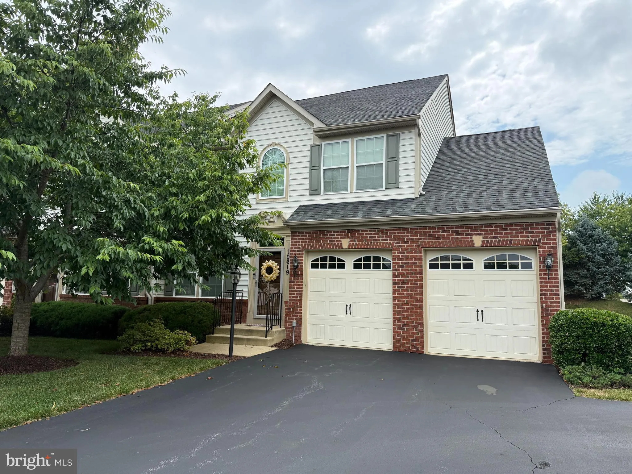 10619 NATHANIEL WAY, New Market, MD 21774