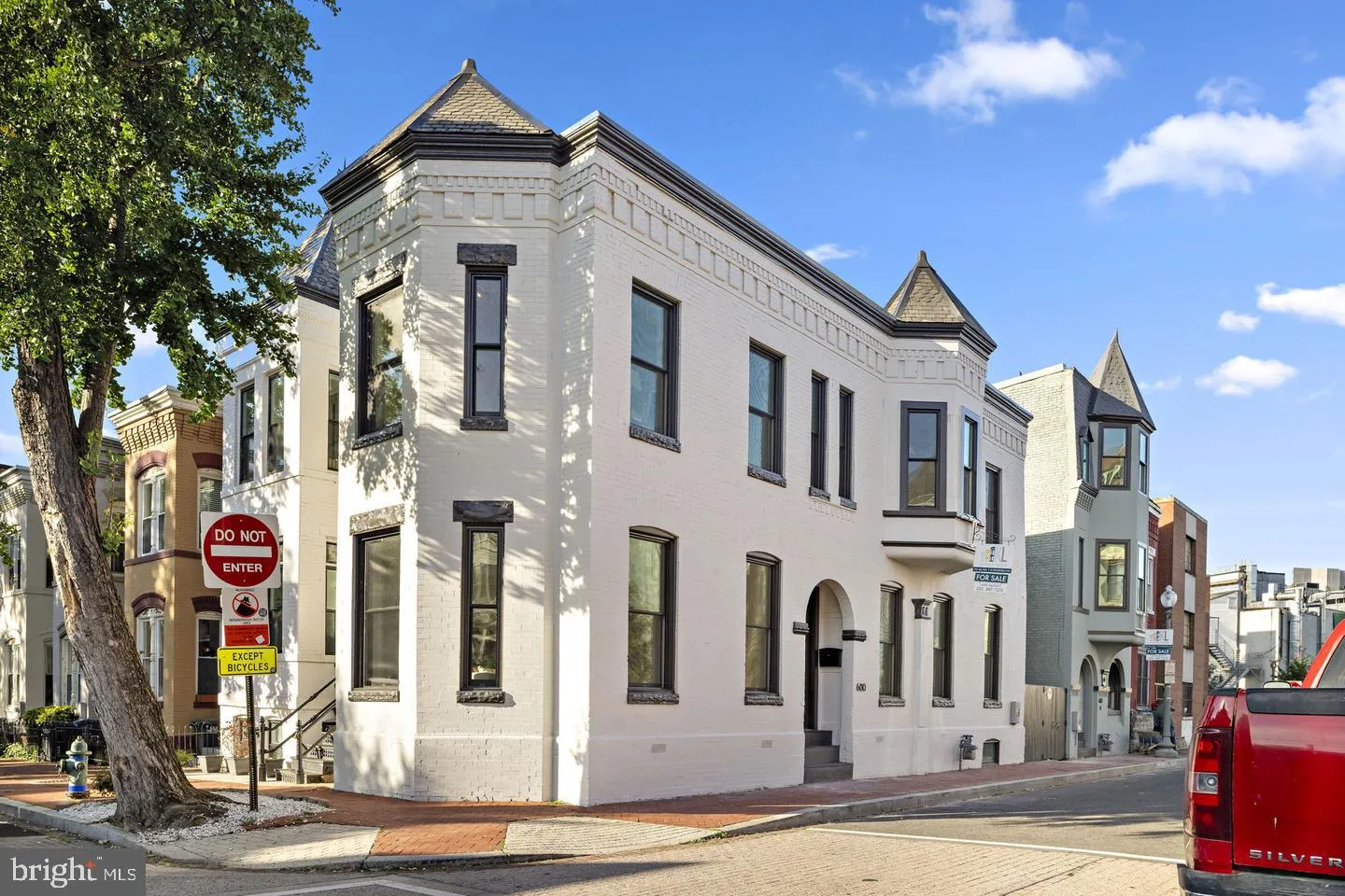 600 U STREET, Washington, DC 20001