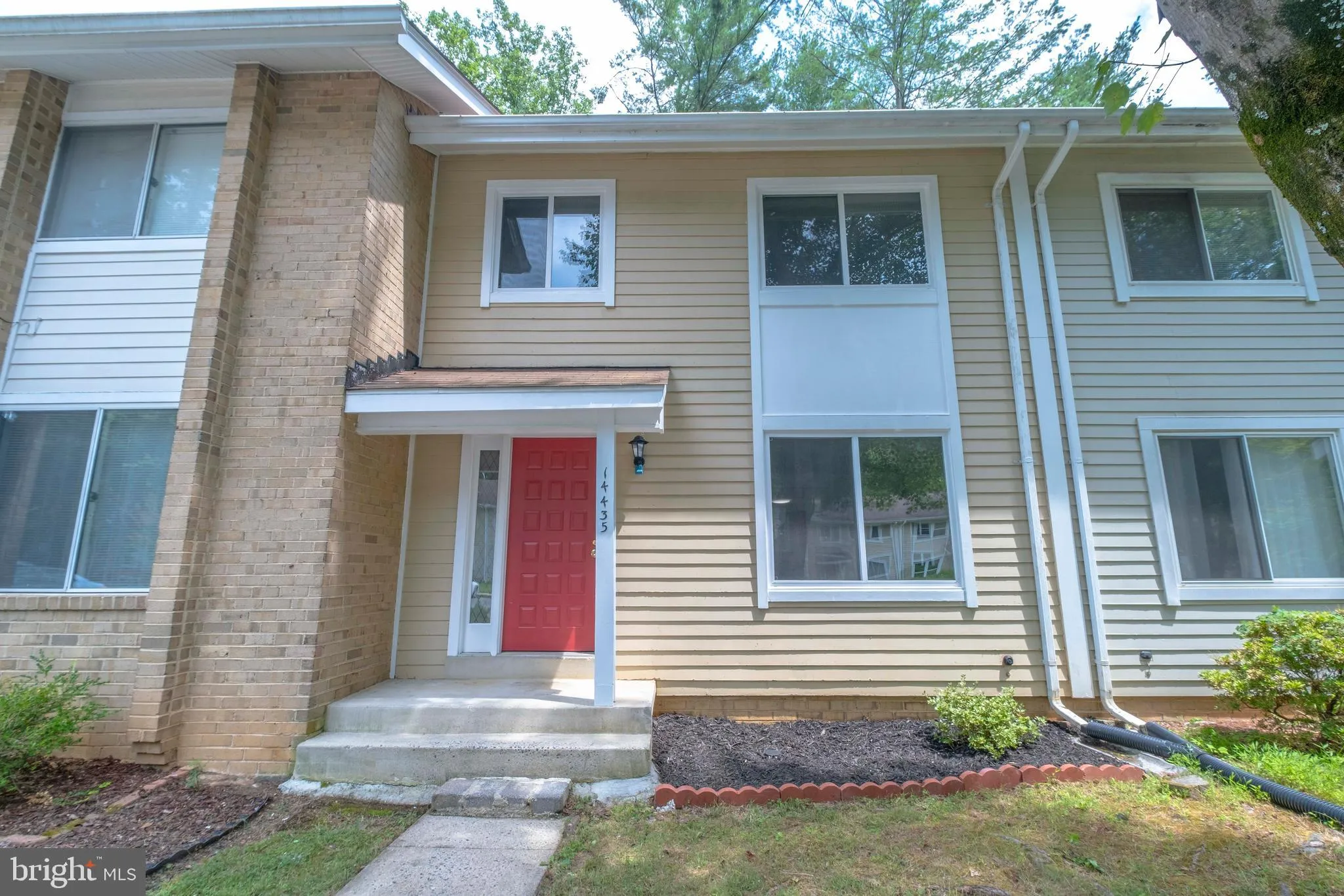 14435 PEBBLE HILL LANE, North Potomac, MD 20878