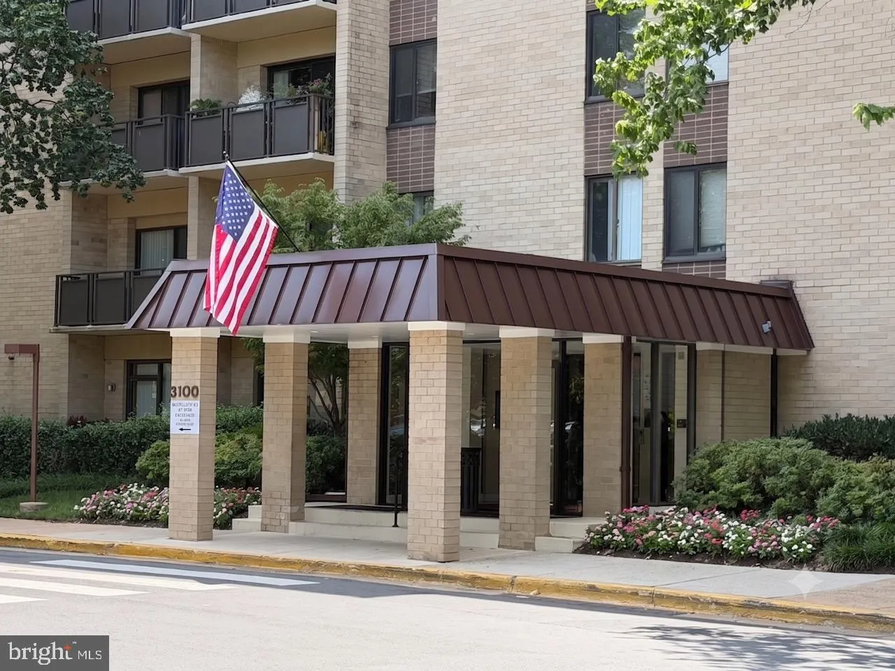 3100 MANCHESTER STREET, Falls Church, VA 22044