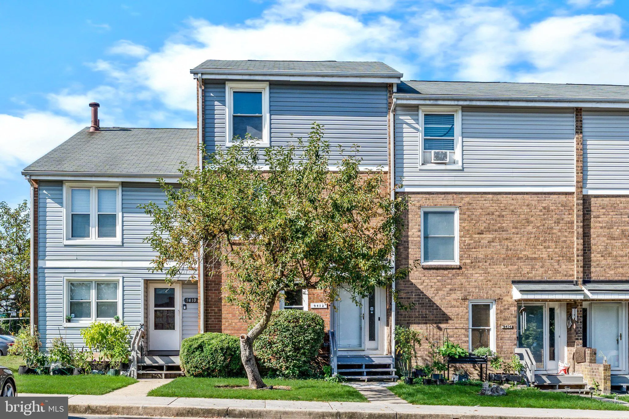 9412 CANTERBURY RIDING, Laurel, MD 20723