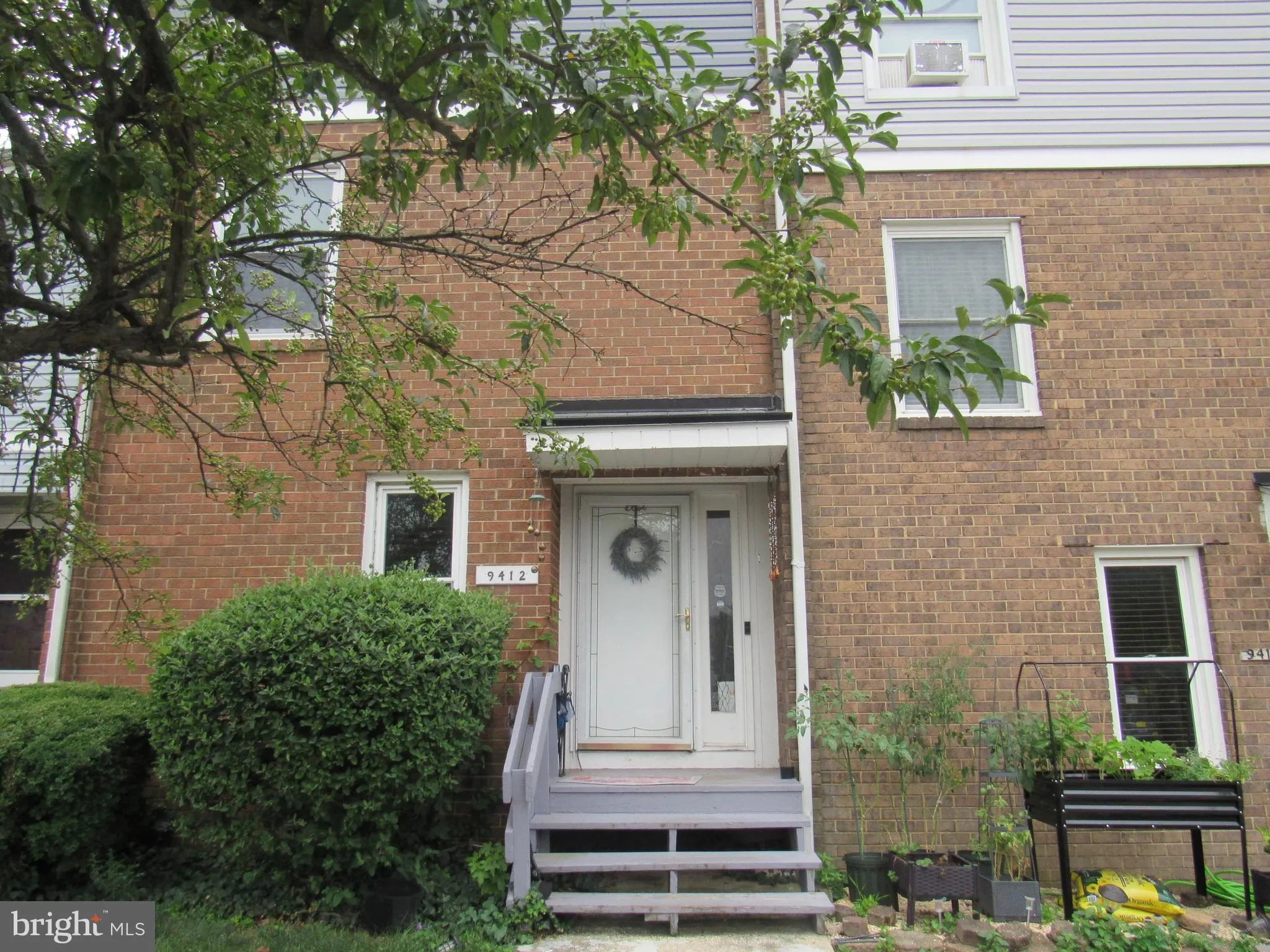9412 CANTERBURY RIDING, Laurel, MD 20723