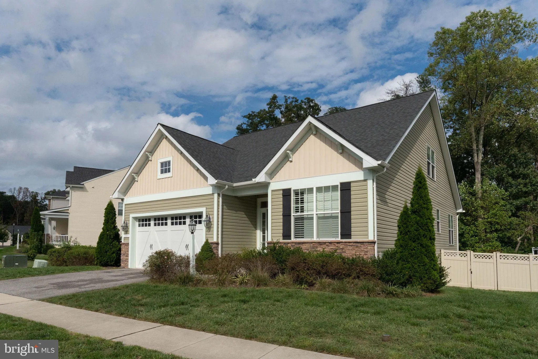 1113 CHEVRON ROAD, Severn, MD 21144