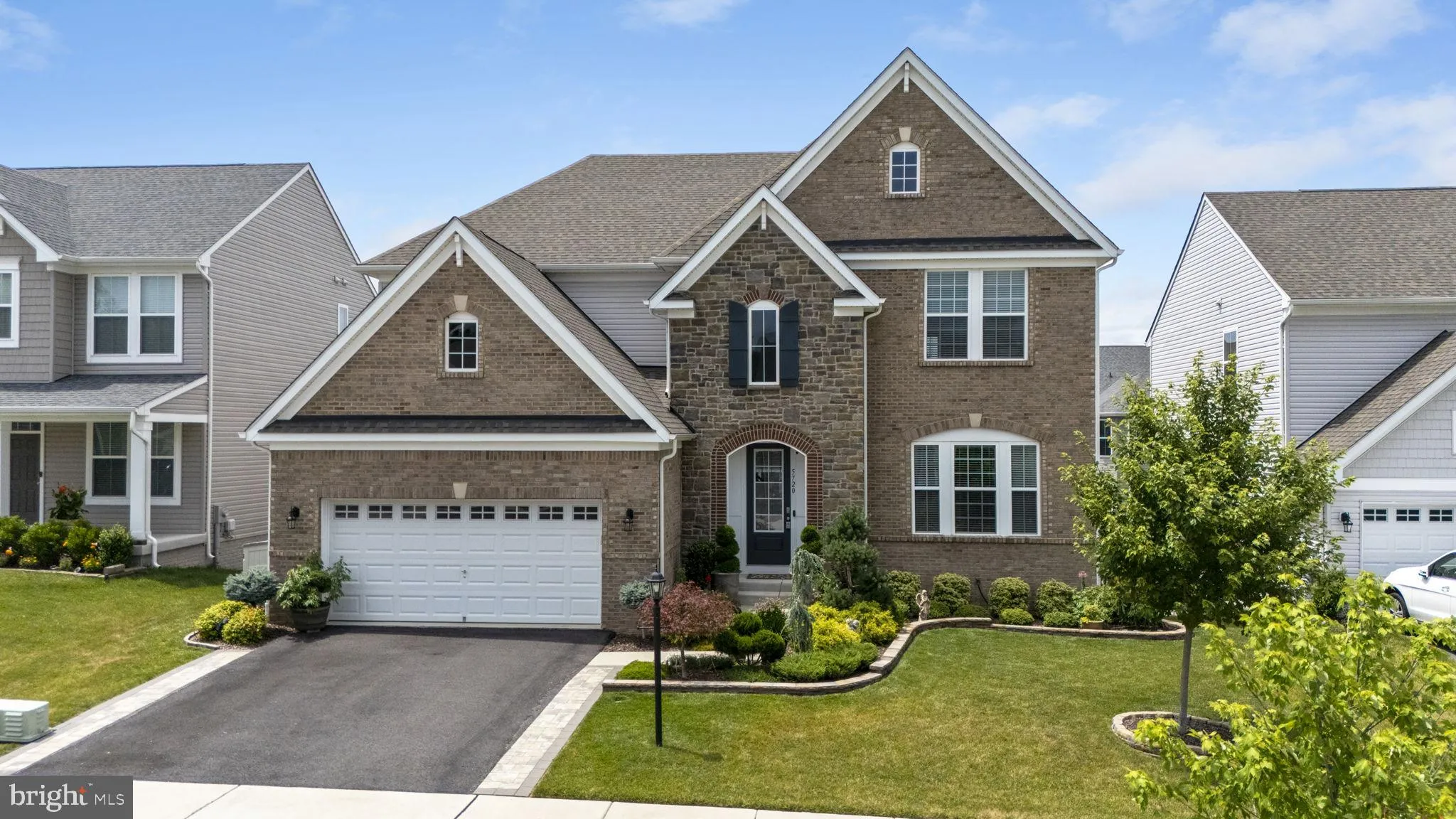 5720 HAWK RIDGE ROAD, Frederick, MD 21704
