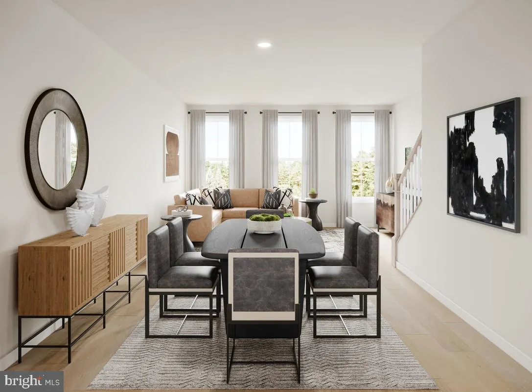 25033 DESELBY SQUARE, Chantilly, VA 20152