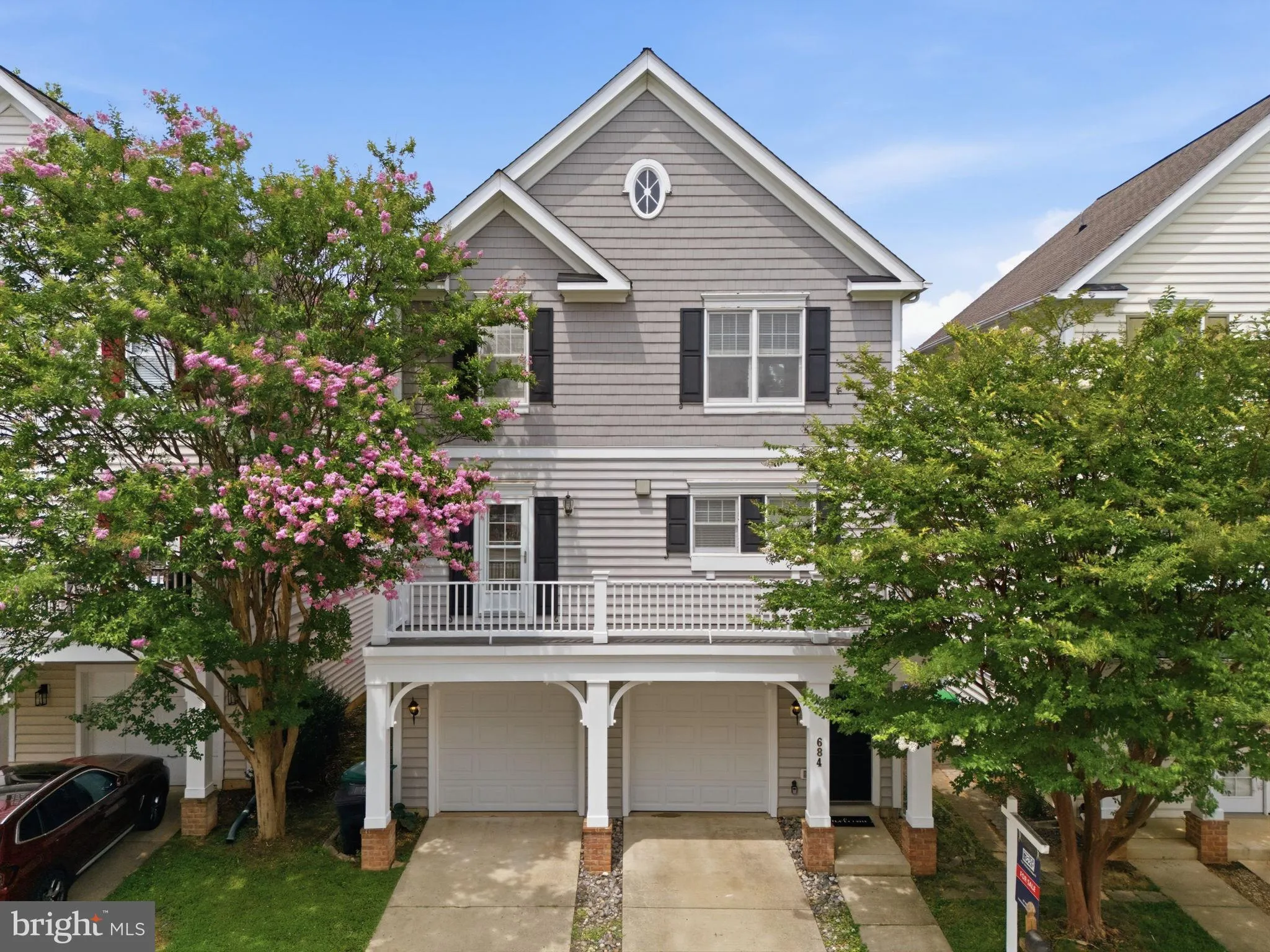 684 HEATHWALK MEWS, Gaithersburg, MD 20878