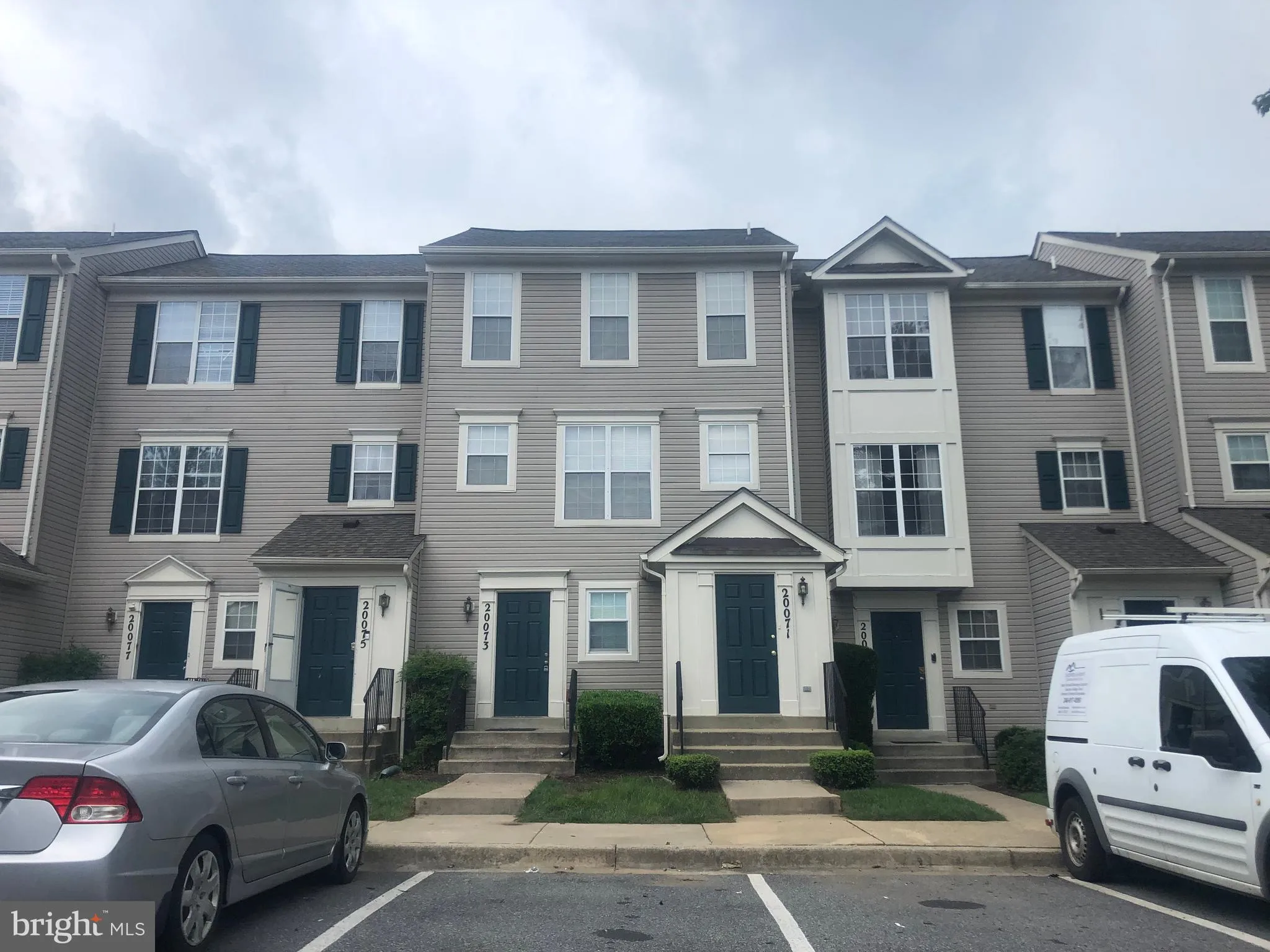 20073 DUNSTABLE CIRCLE, Germantown, MD 20876