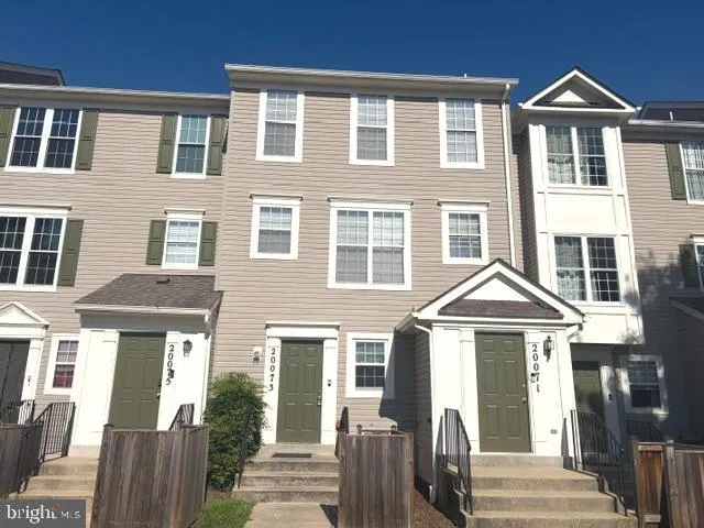 20073 DUNSTABLE CIRCLE, Germantown, MD 20876