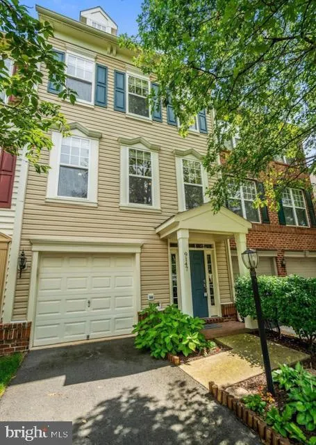 9147 CASCADE FALLS DRIVE, Bristow, VA 20136