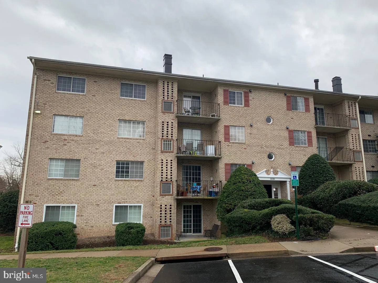 1521 COLONIAL DRIVE, Woodbridge, VA 22192