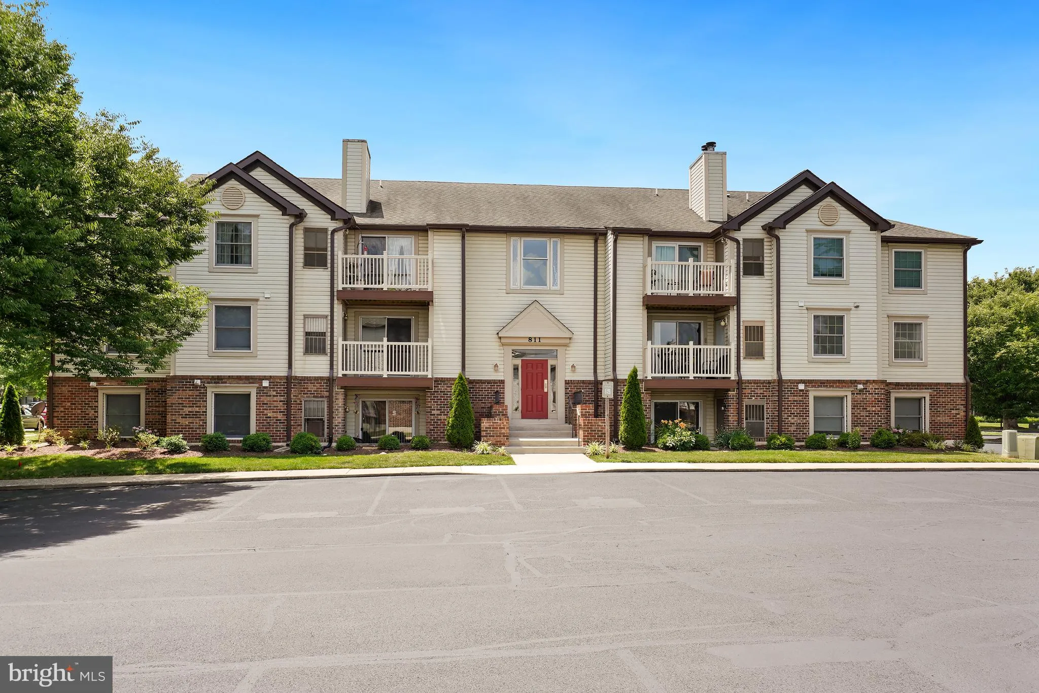 811 STRATFORD WAY, Frederick, MD 21701