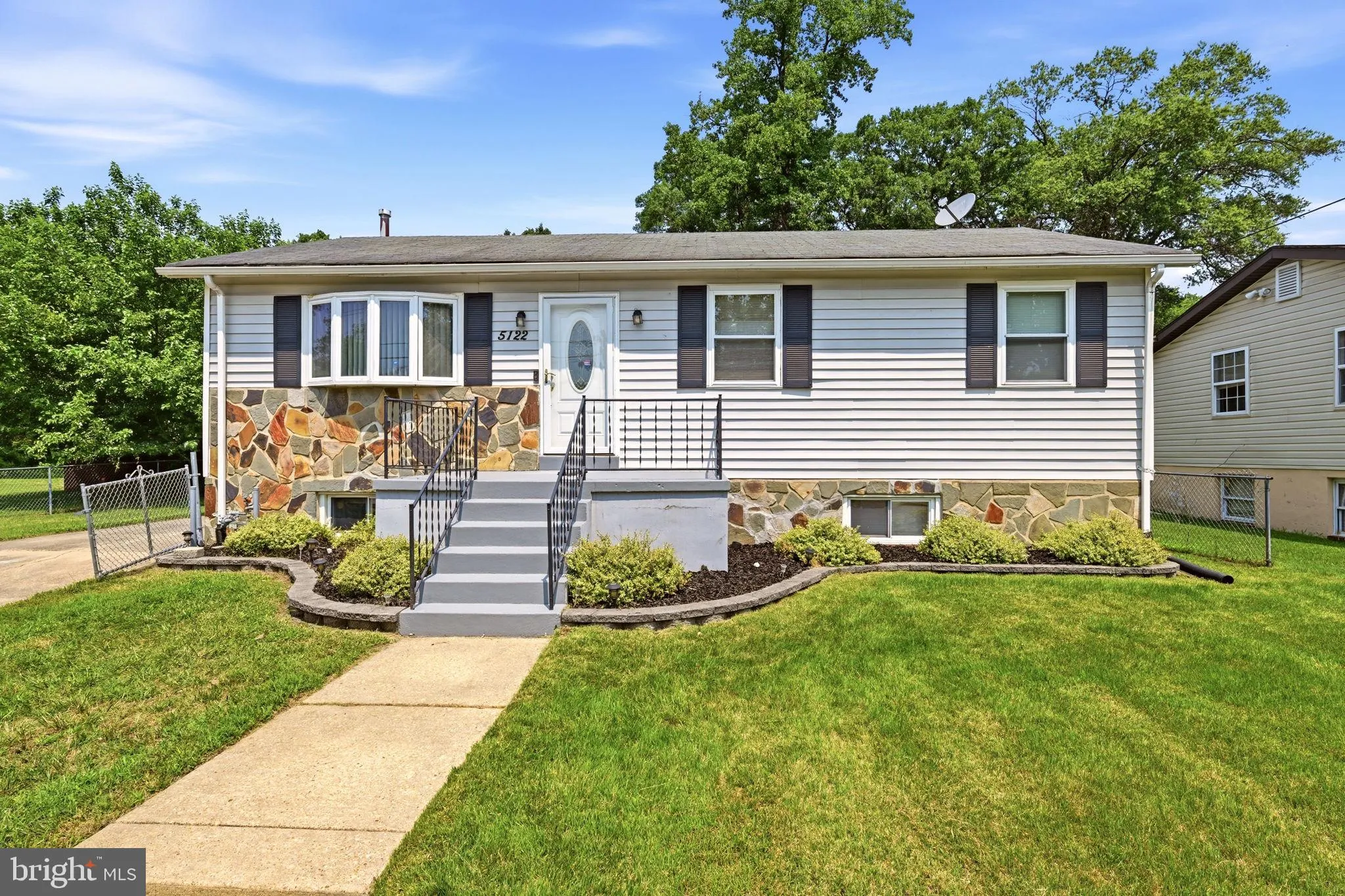 5122 NAVAHOE STREET, College Park, MD 20740