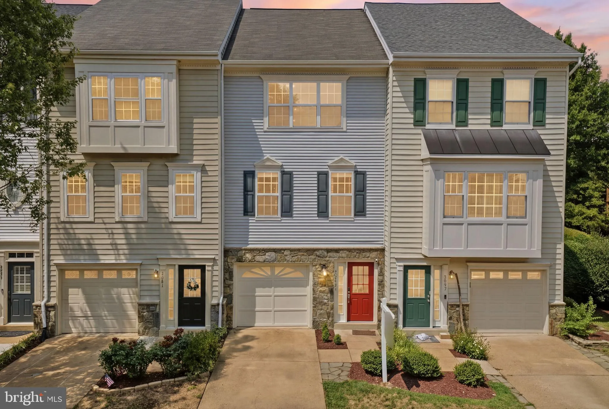 3839 WATKINS MILL DRIVE, Alexandria, VA 22304