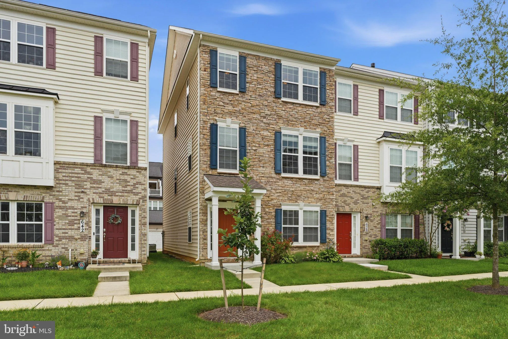 640 BLANDWOOD ROAD, Frederick, MD 21701