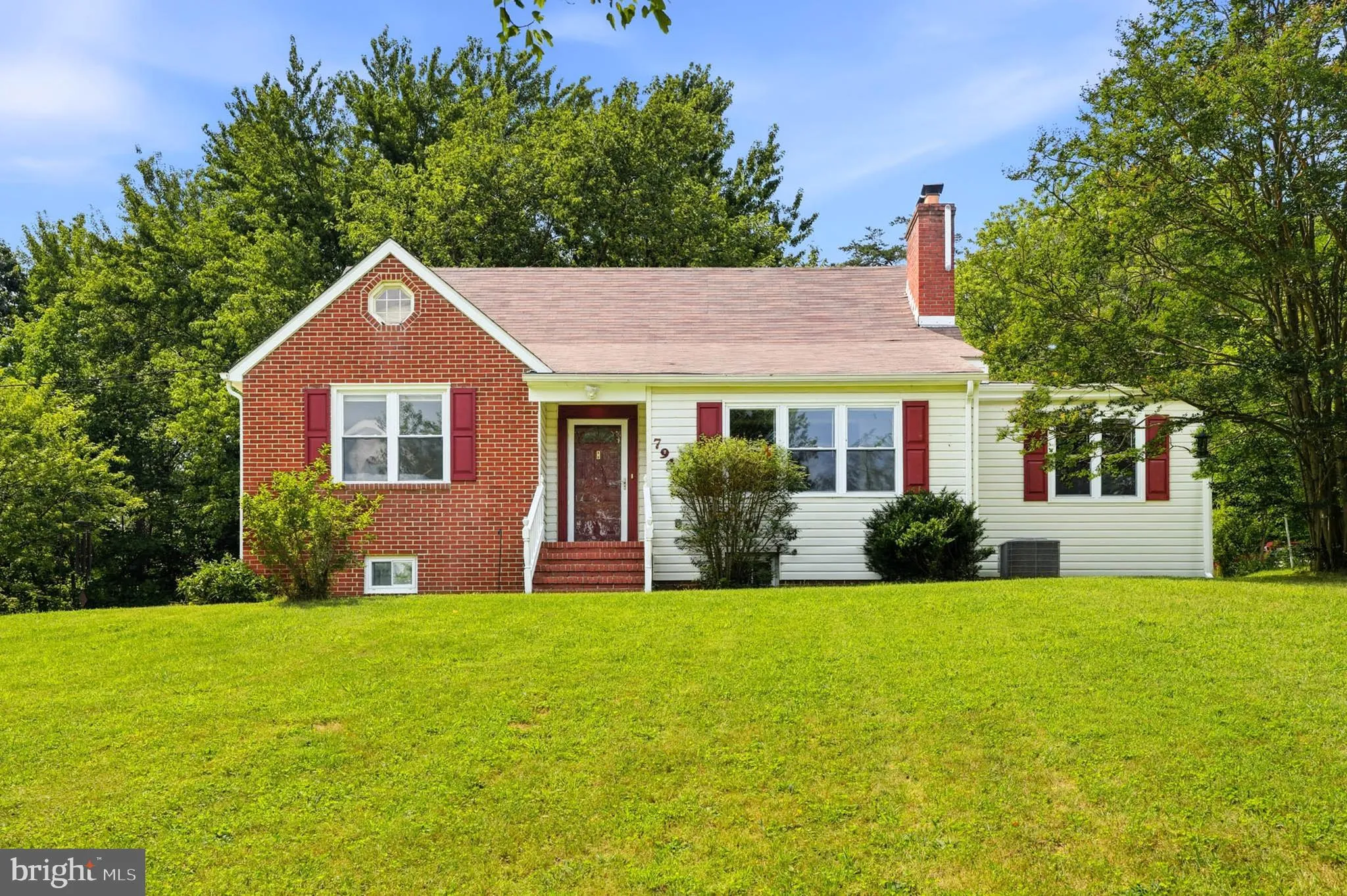 7948 MAX BLOBS PARK ROAD, Jessup, MD 20794