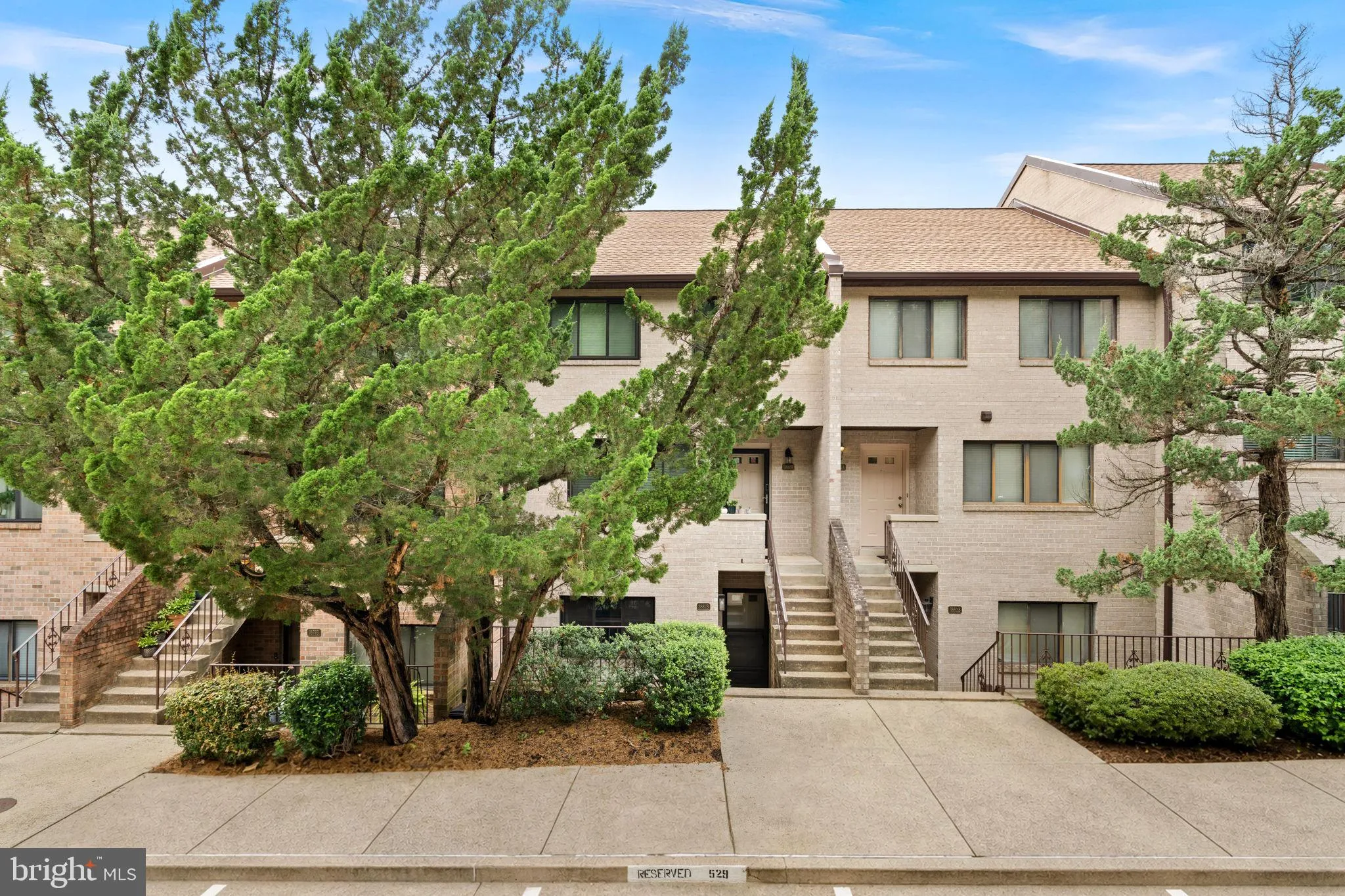 3881 STEPPES COURT, Falls Church, VA 22041