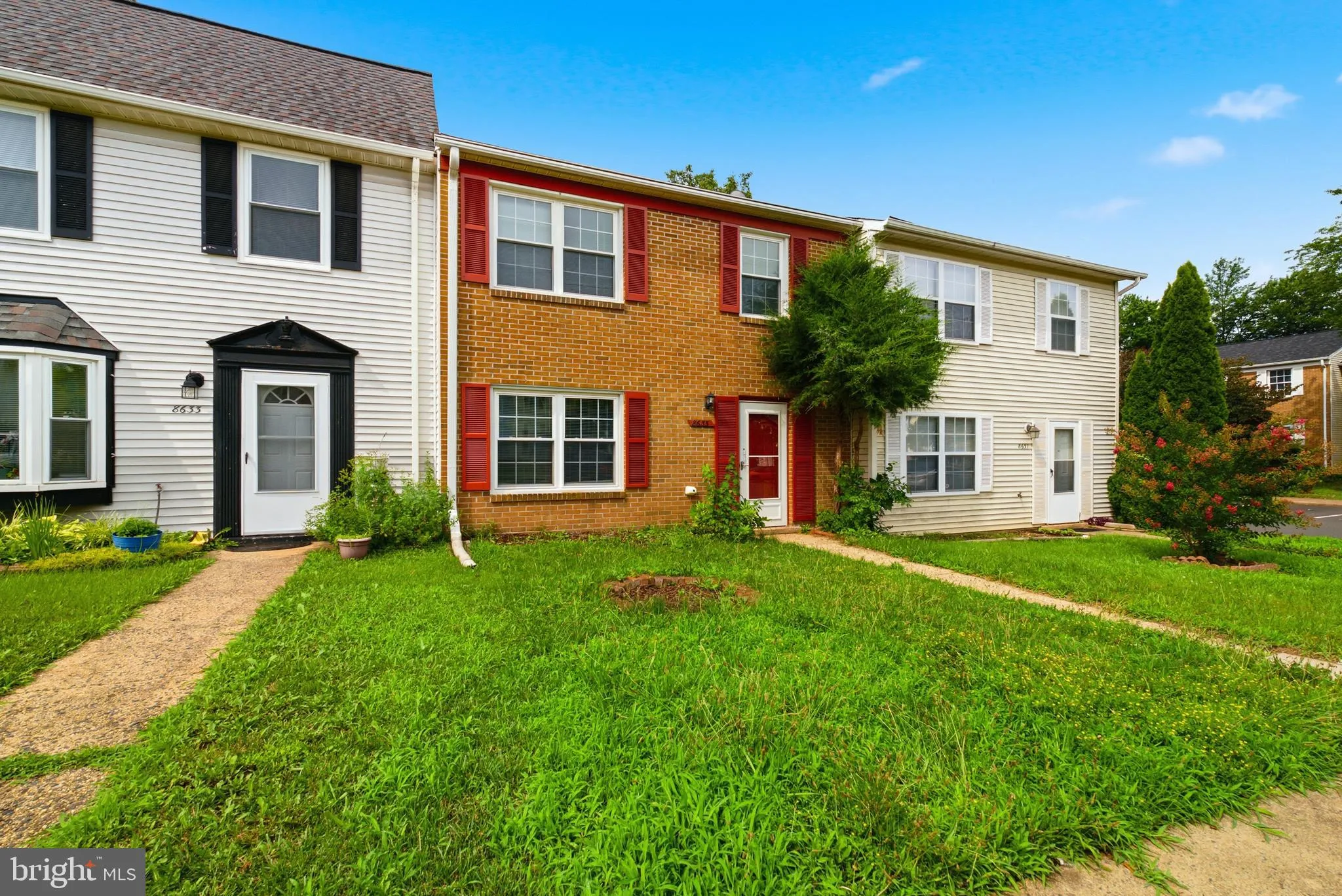 8635 REINECKE COURT, Manassas Park, VA 20111