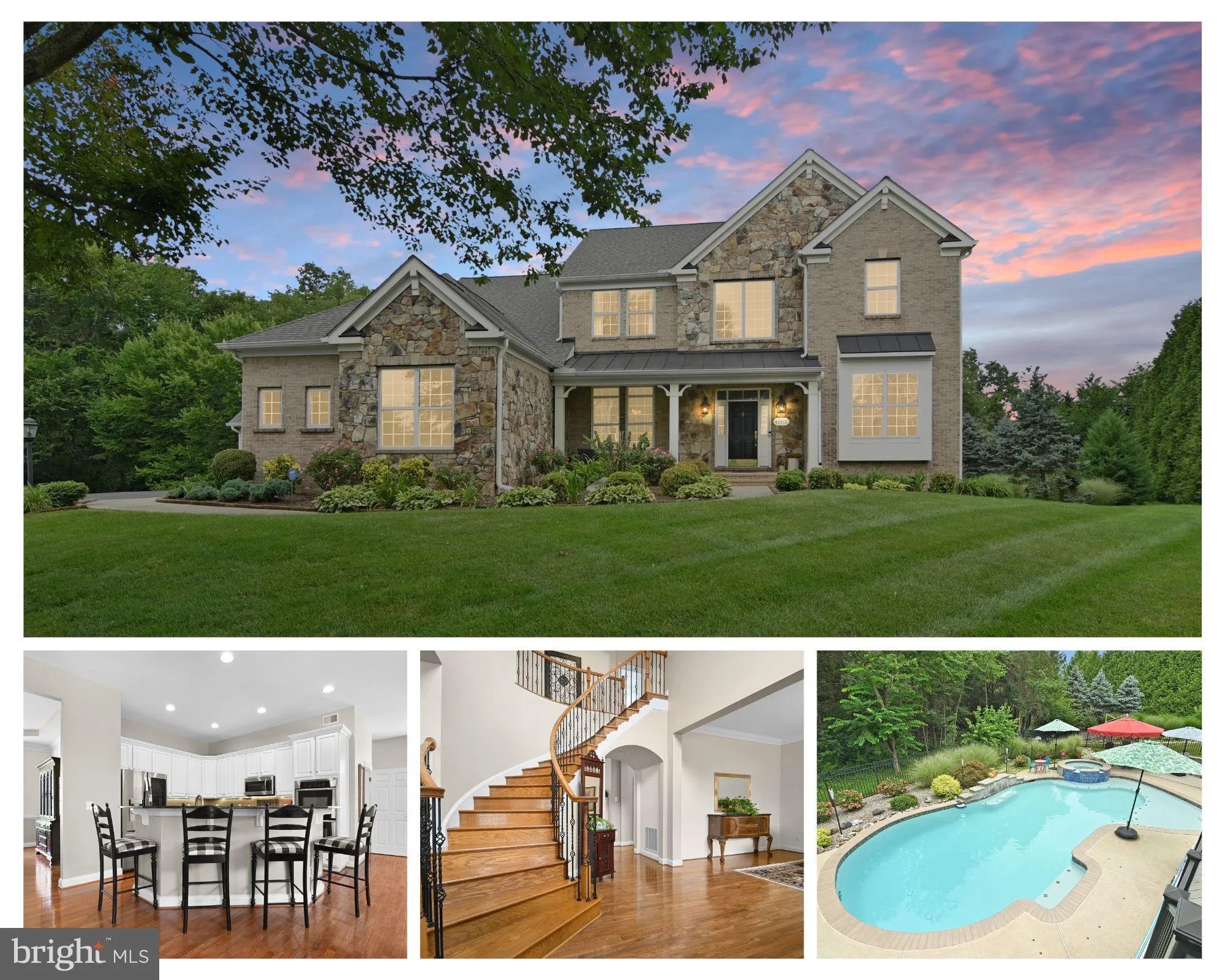 43317 CEDAR POND PLACE, Chantilly, VA 20152