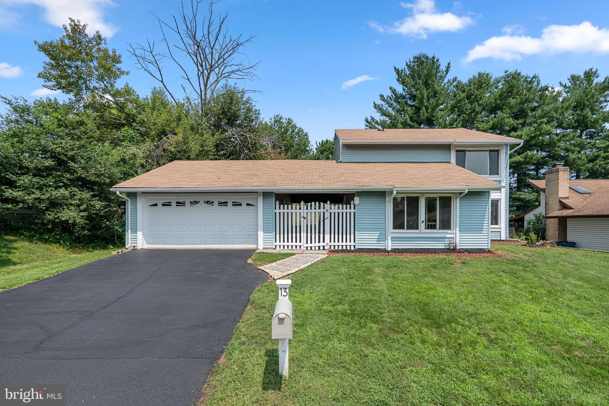 13 WRIGHTWOOD PLACE, Sterling, VA 20164