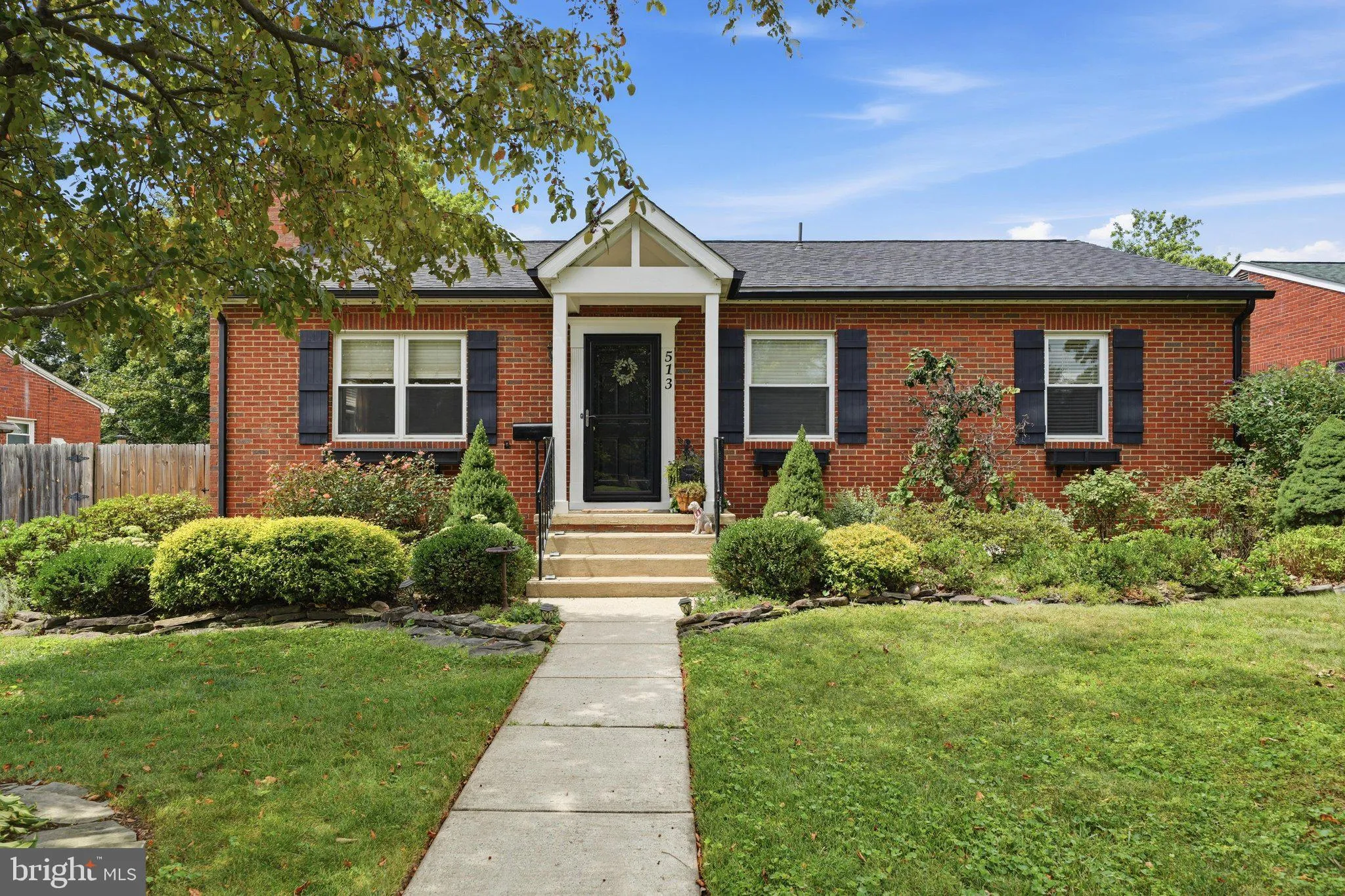 513 BIGGS AVENUE, Frederick, MD 21702