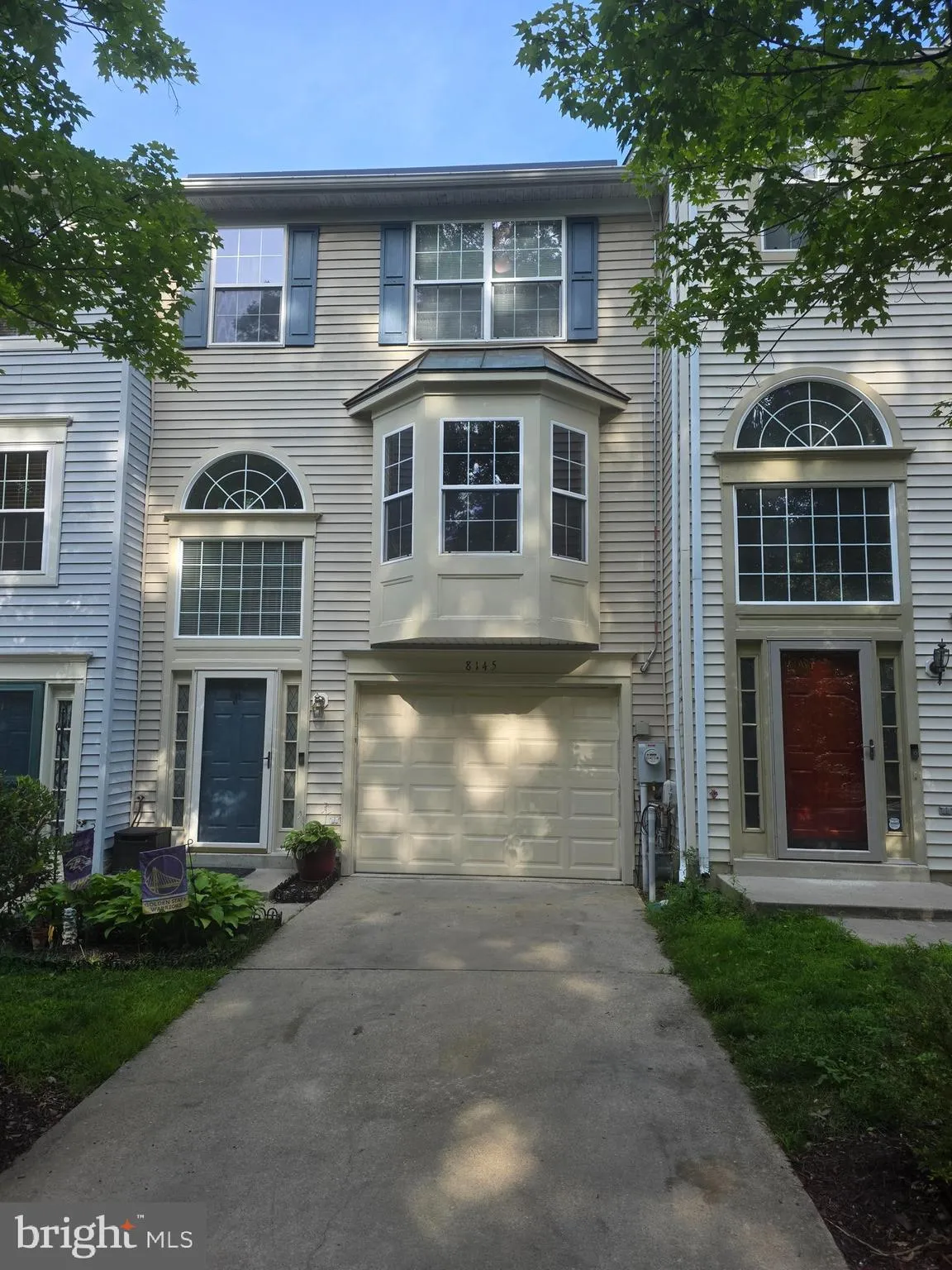 8145 SHOAL CREEK DRIVE, Laurel, MD 20724