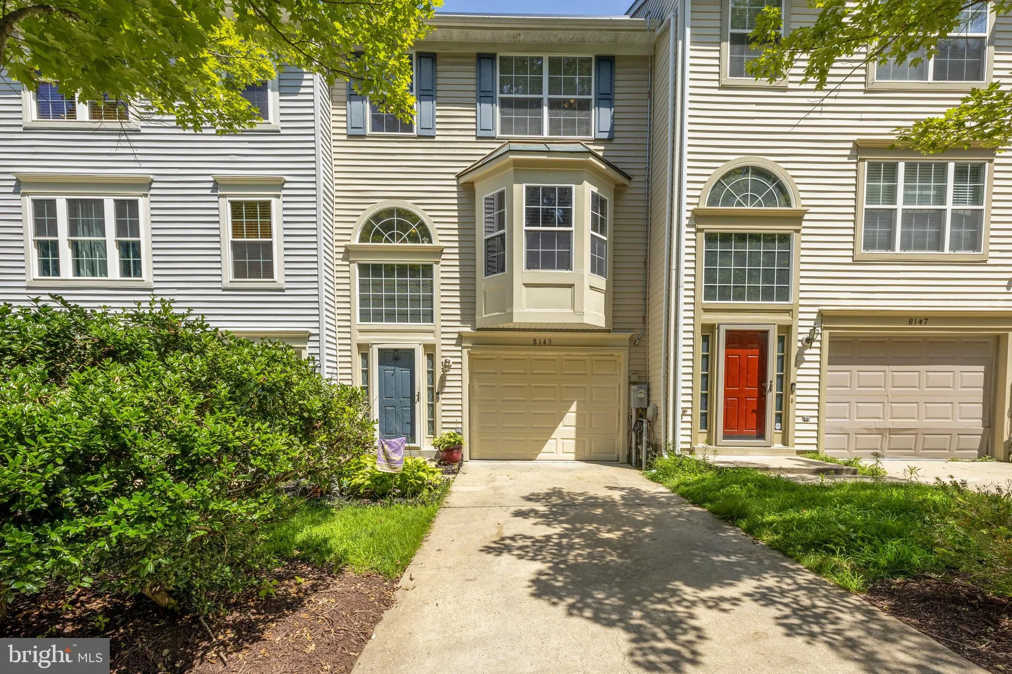 8145 SHOAL CREEK DRIVE, Laurel, MD 20724