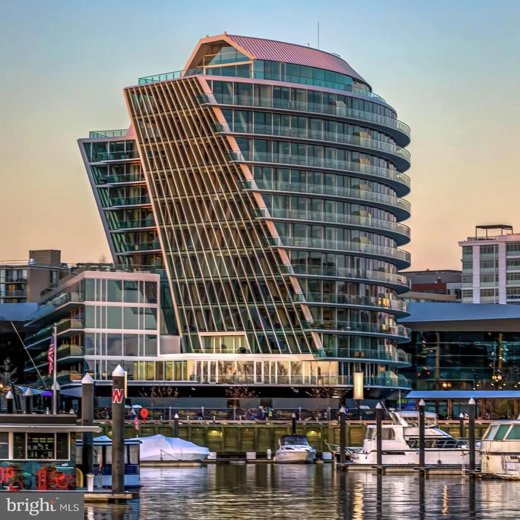 601 WHARF STREET, Washington, DC 20024