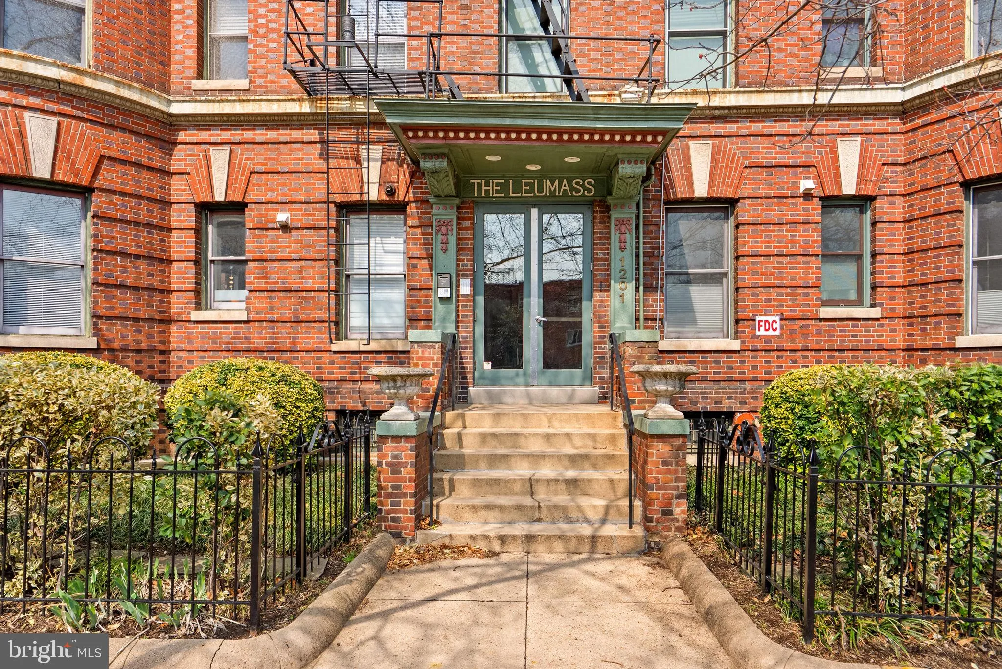 1201 Q STREET, Washington, DC 20009