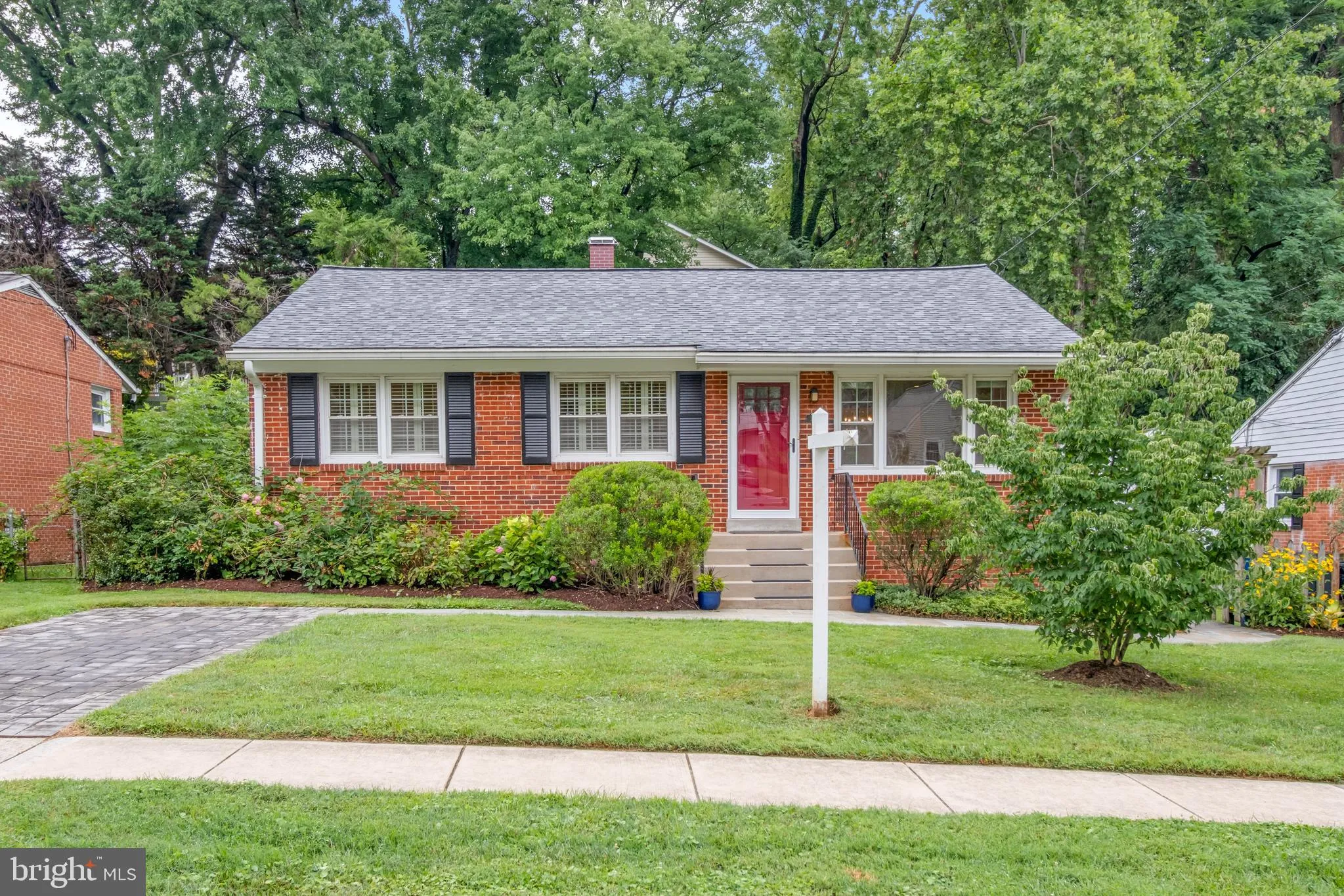 10913 DRUMM AVENUE, Kensington, MD 20895