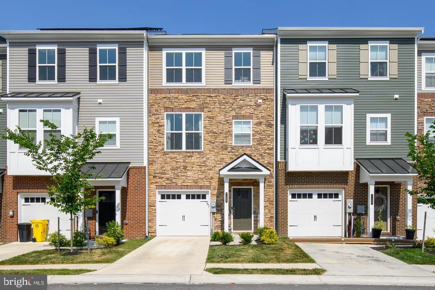 7123 MILLSTONE ROAD, Hanover, MD 21076
