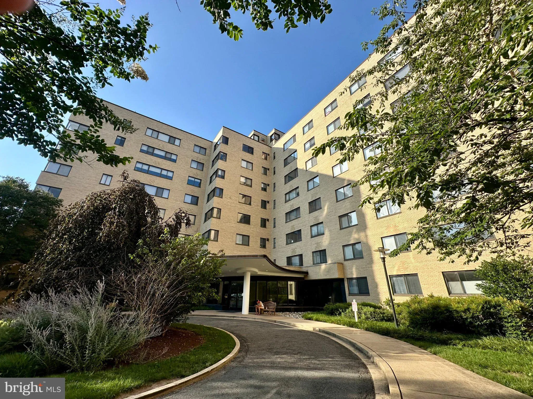 3701 CONNECTICUT AVENUE, Washington, DC 20008
