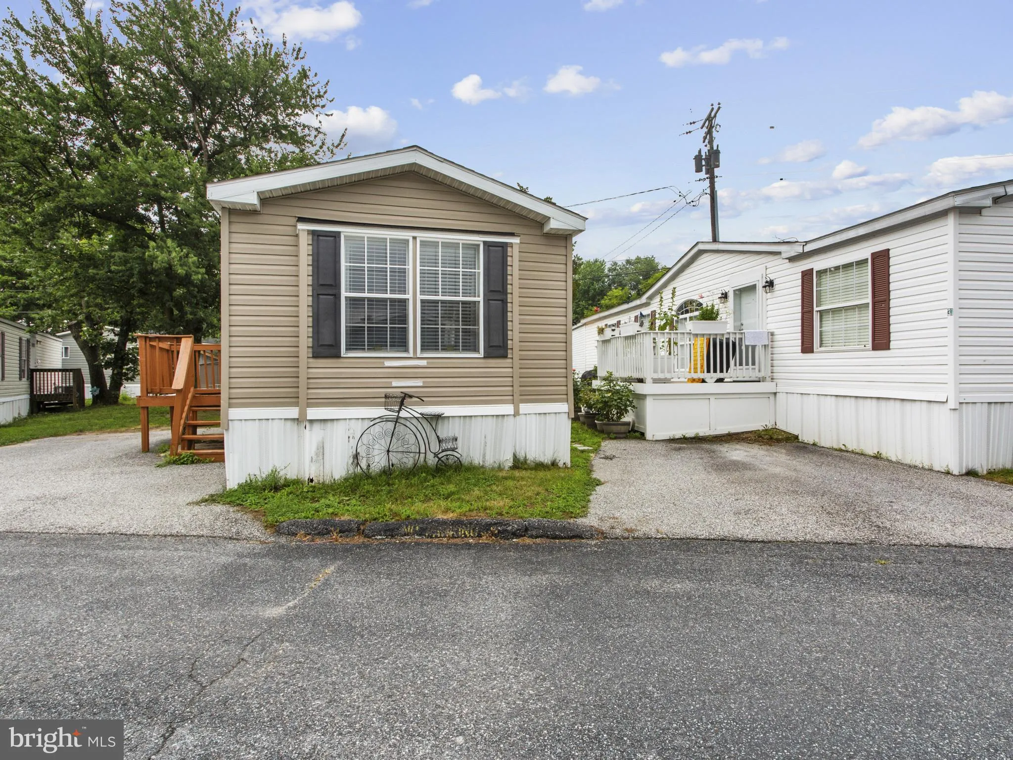 30 CHESAPEAKE MOBILE CT, Hanover, MD 21076