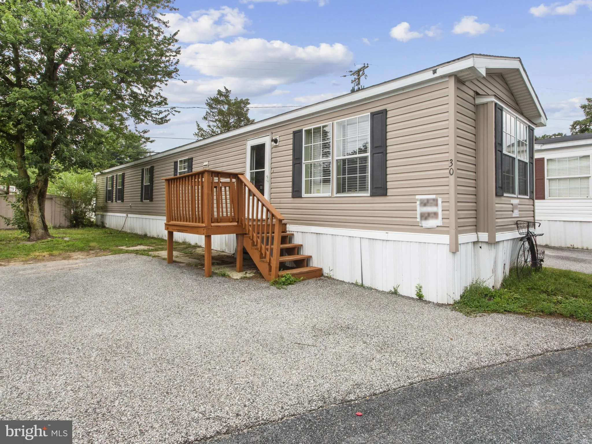 30 CHESAPEAKE MOBILE CT, Hanover, MD 21076