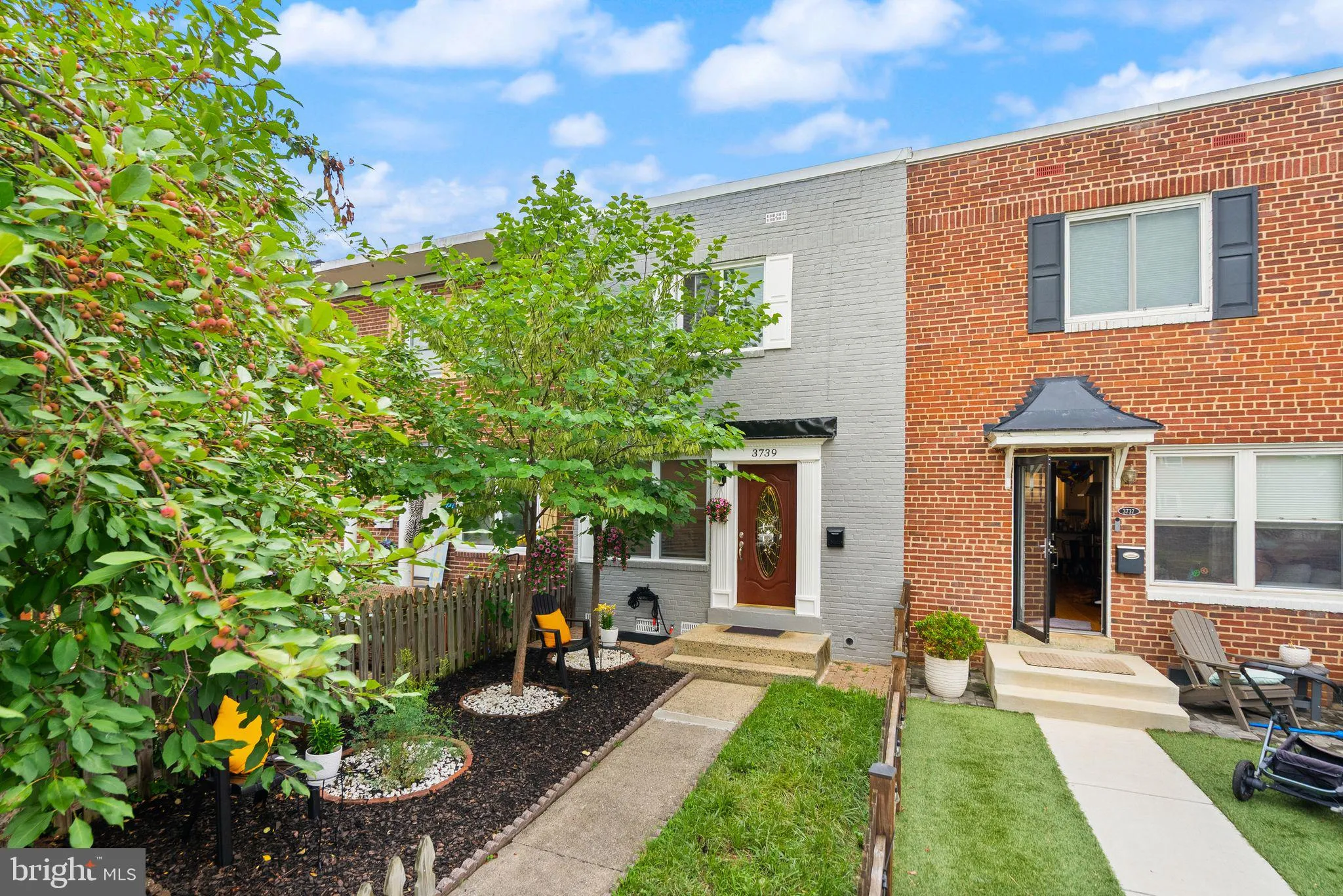 3739 MARK DRIVE, Alexandria, VA 22305