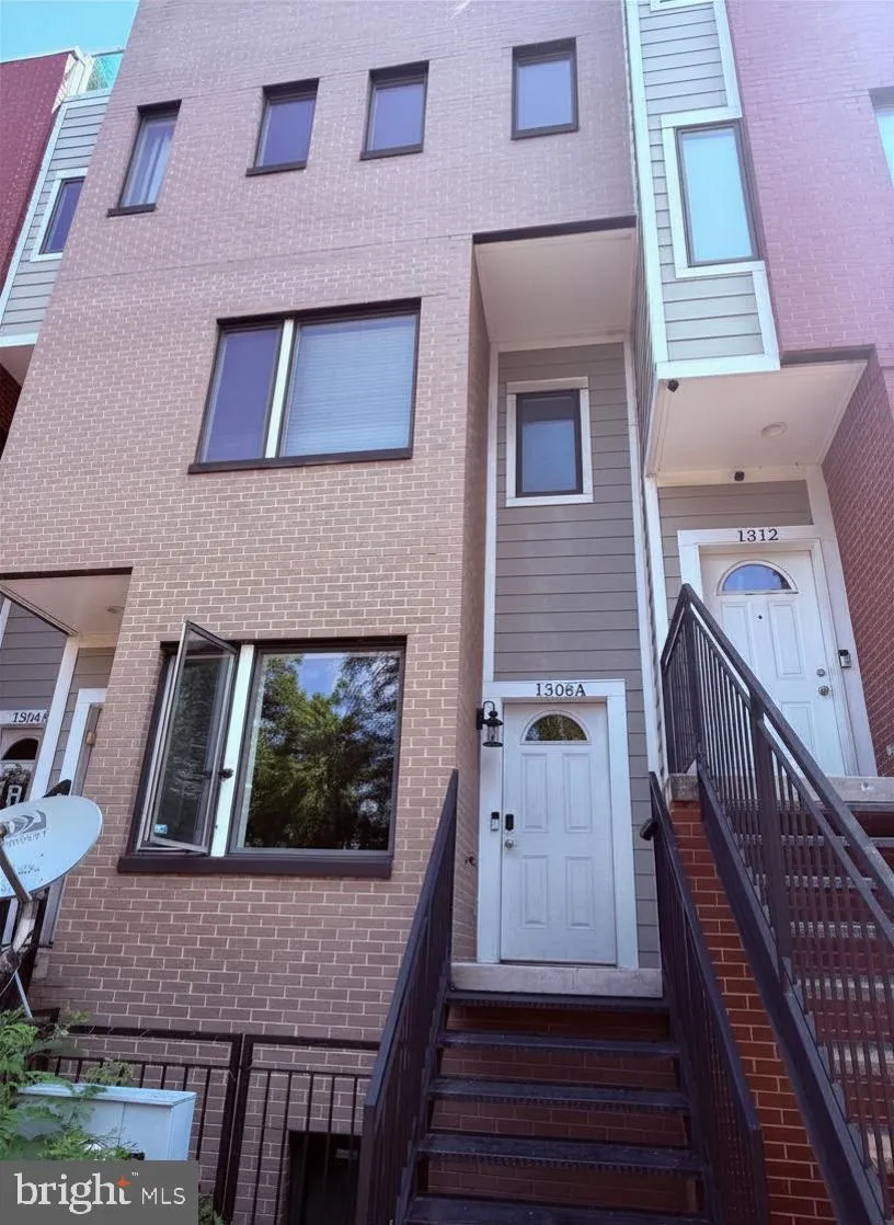 1308 TALBERT COURT, Washington, DC 20020