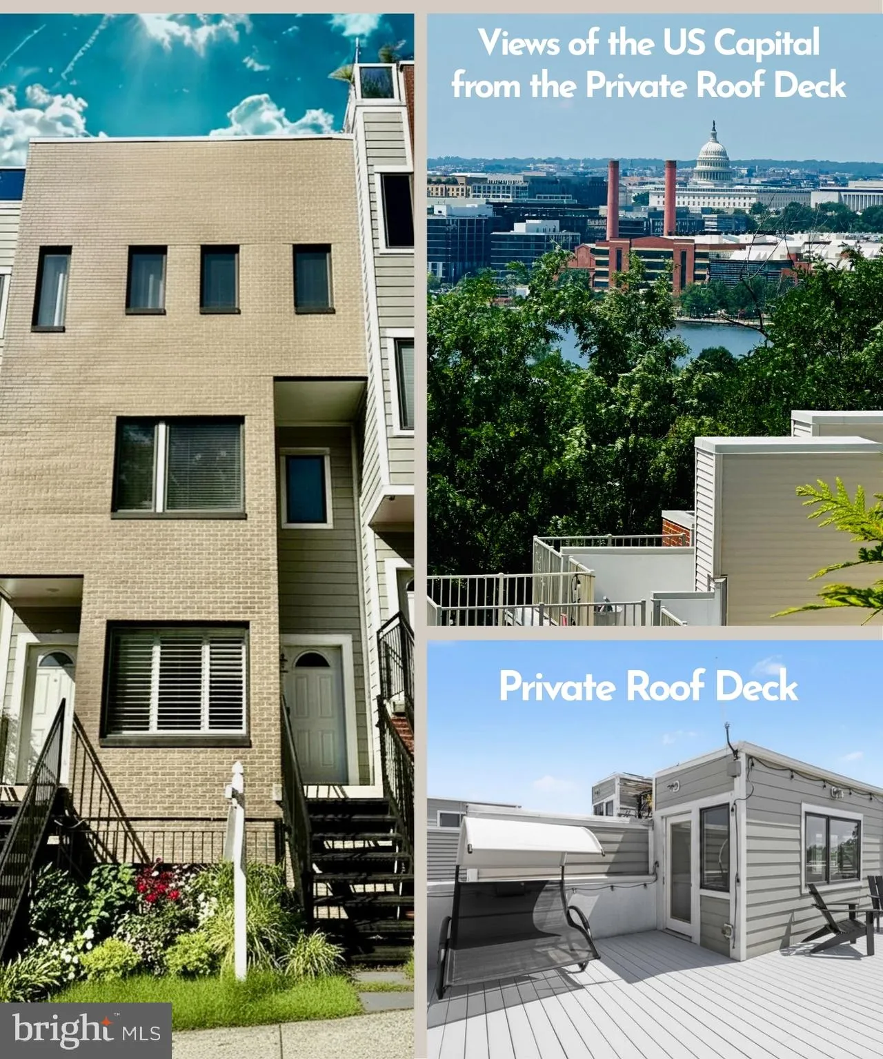 1308 TALBERT COURT, Washington, DC 20020