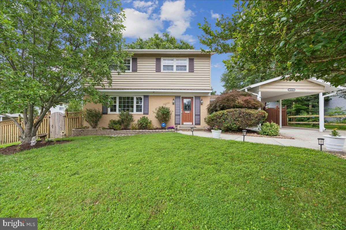11315 GAINSBOROUGH ROAD, Potomac, MD 20854