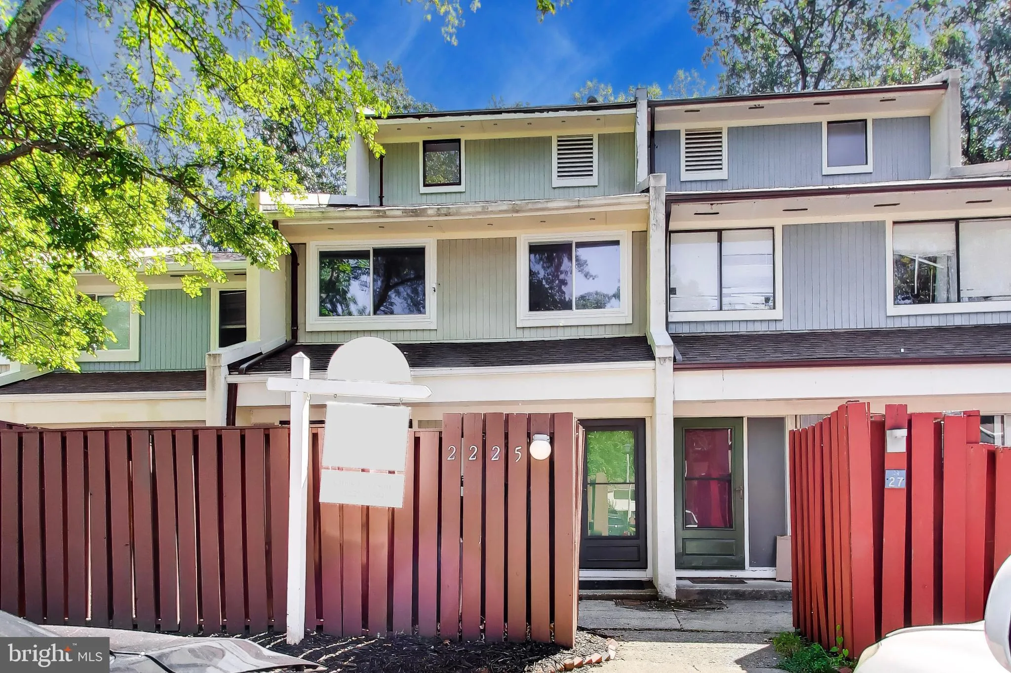 2225 SOUTHGATE SQUARE, Reston, VA 20191
