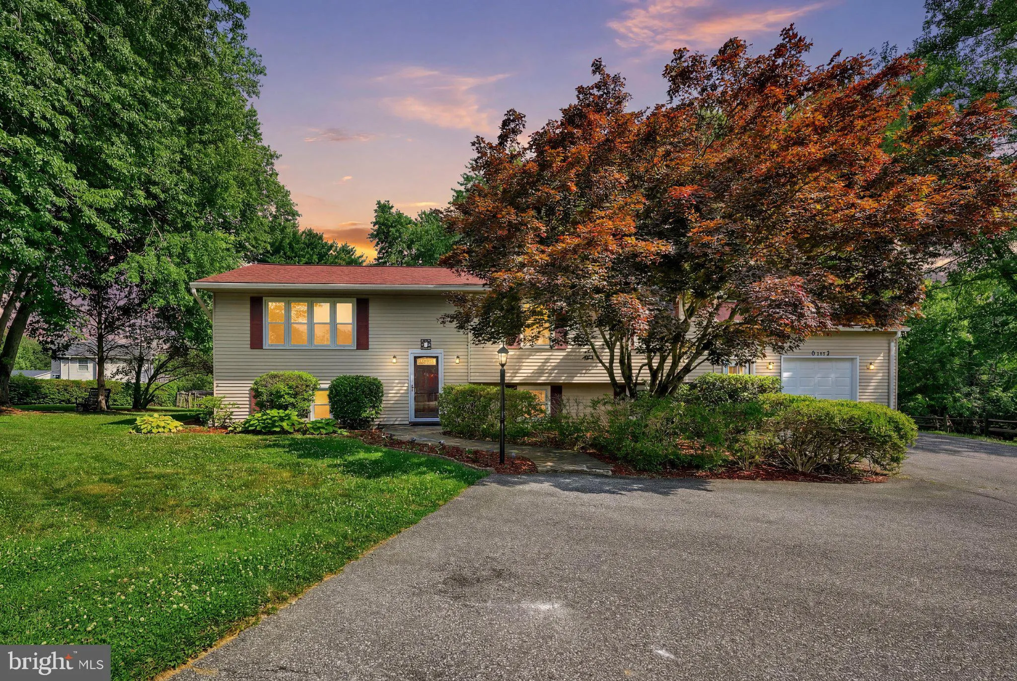 16555 OLD FREDERICK ROAD, Mount Airy, MD 21771