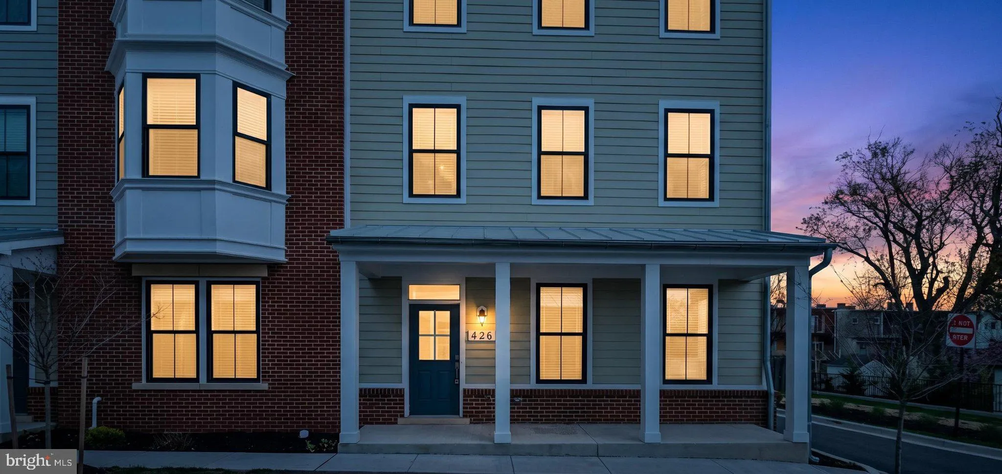 426 CHAPEL ALLEY, Frederick, MD 21701