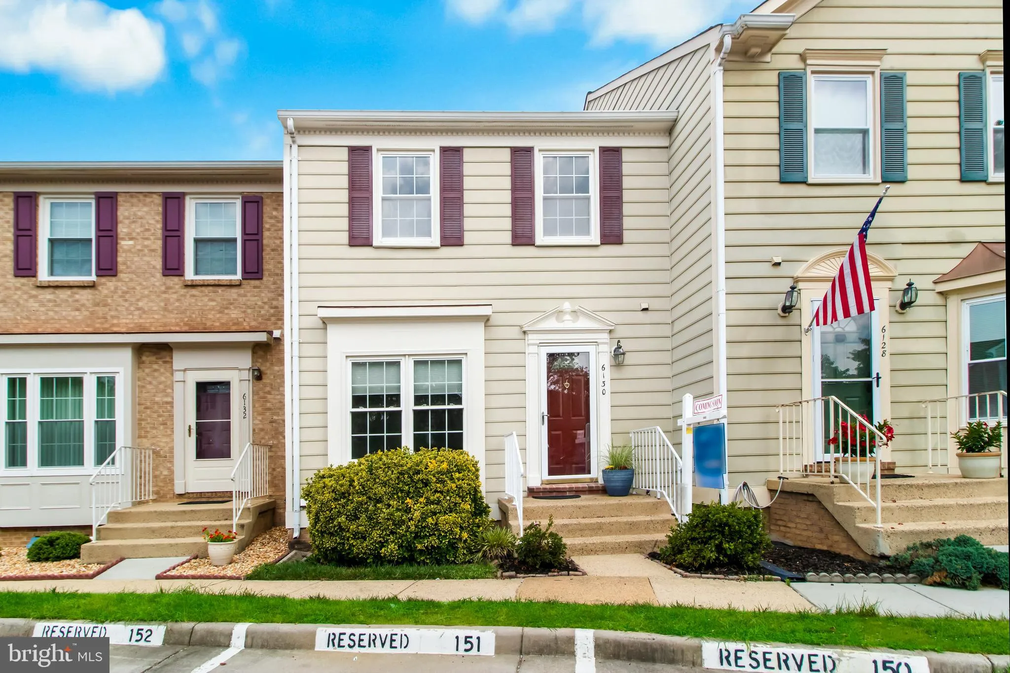 6130 OLD BRENTFORD COURT, Alexandria, VA 22310