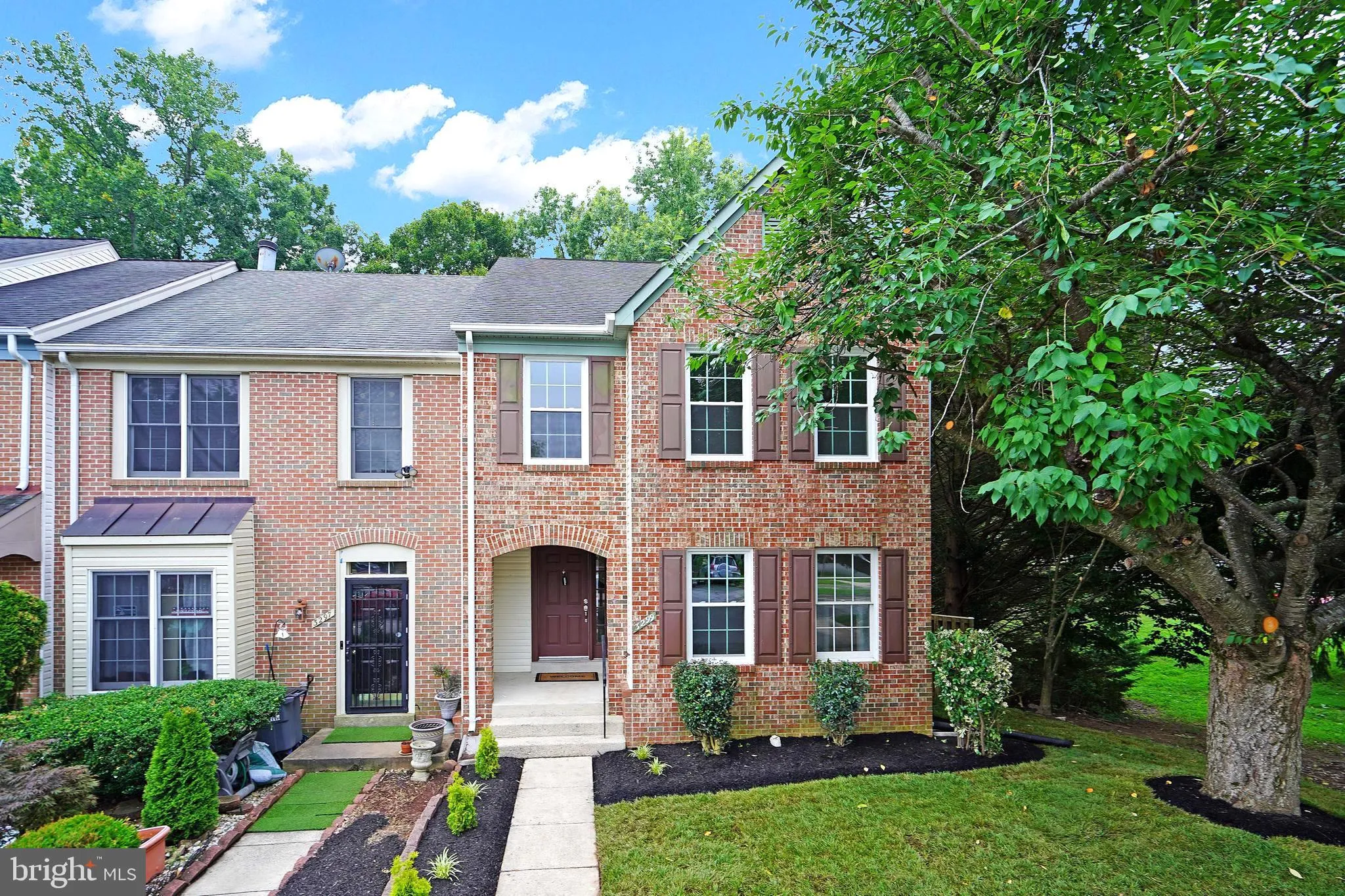 3299 GRECO COURT, Woodbridge, VA 22192