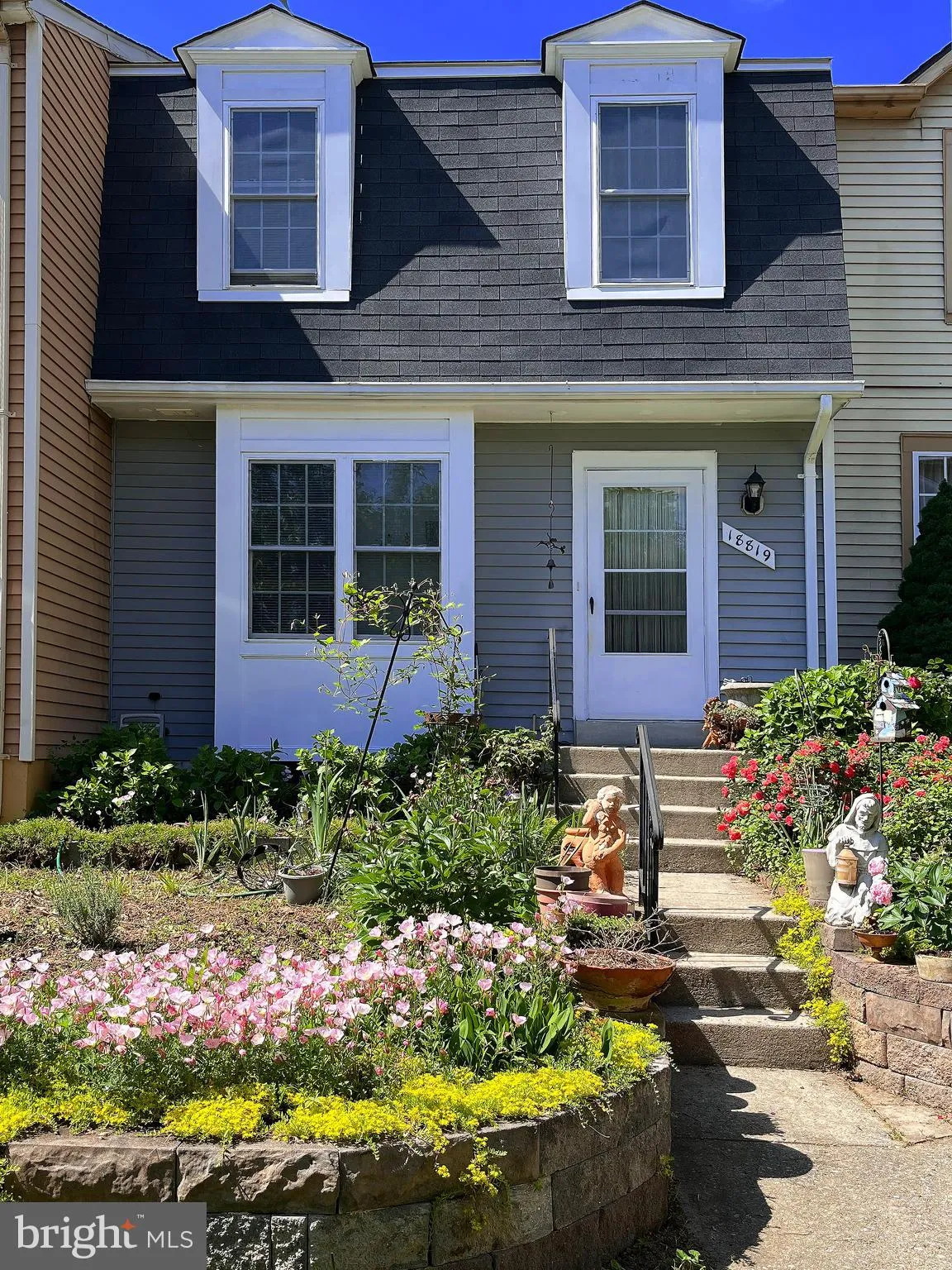 18819 BIRDSEYE DRIVE, Germantown, MD 20874