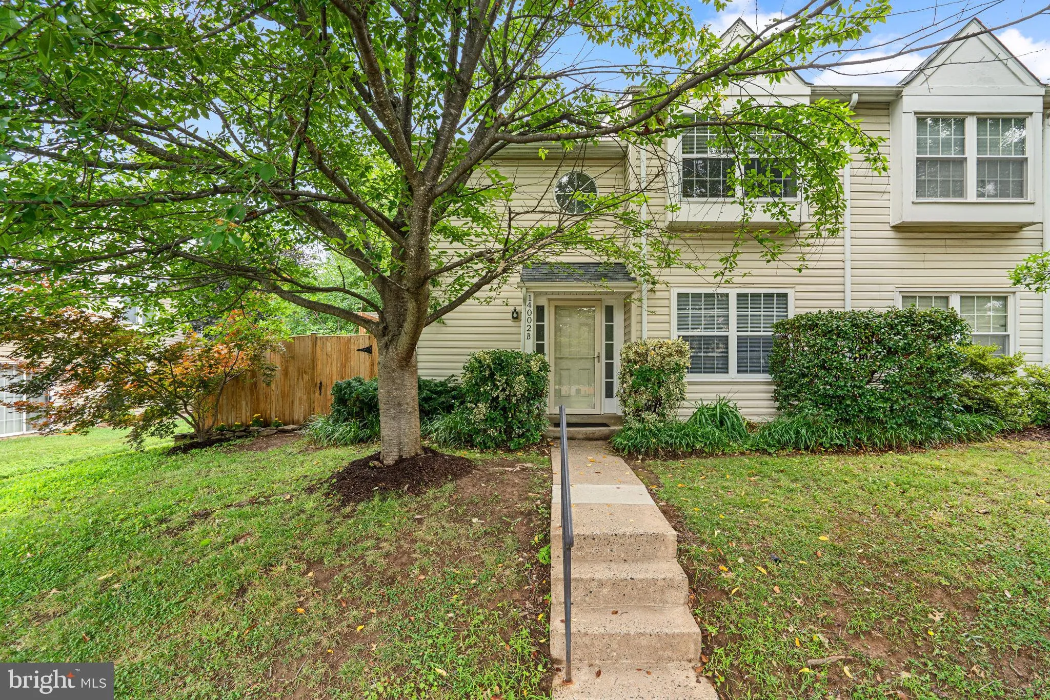 14002 GRUMBLE JONES COURT, Centreville, VA 20121