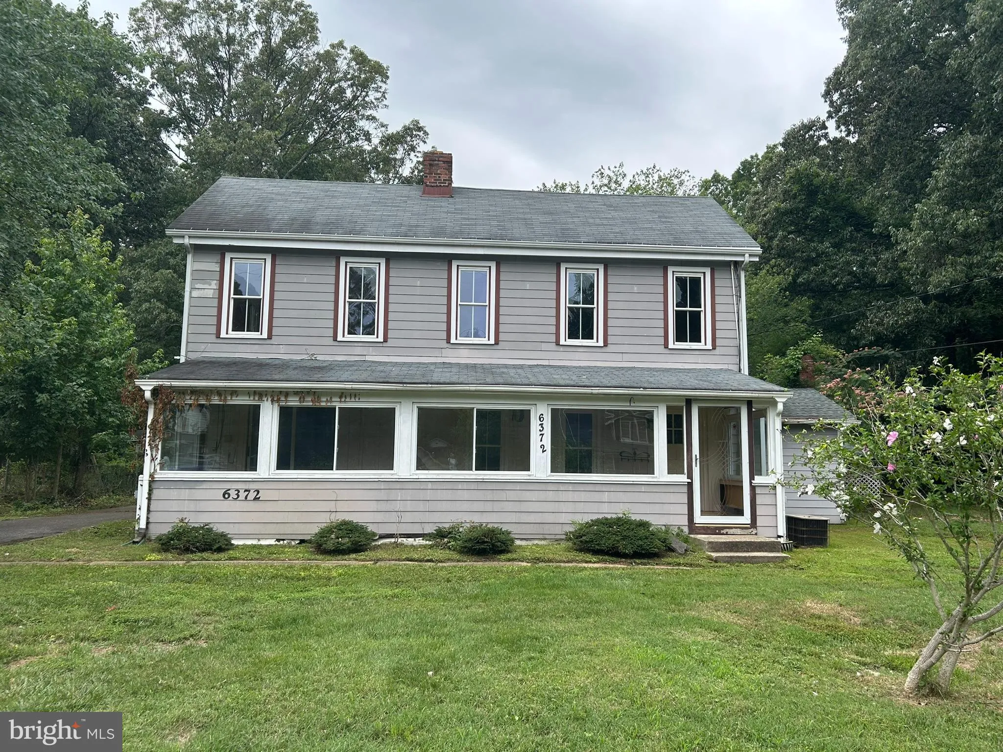 6372 SHADY SIDE ROAD, Shady Side, MD 20764