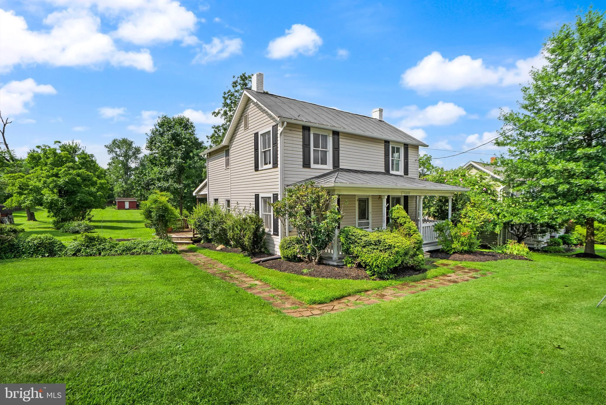 43699 HAY ROAD, Ashburn, VA 20147