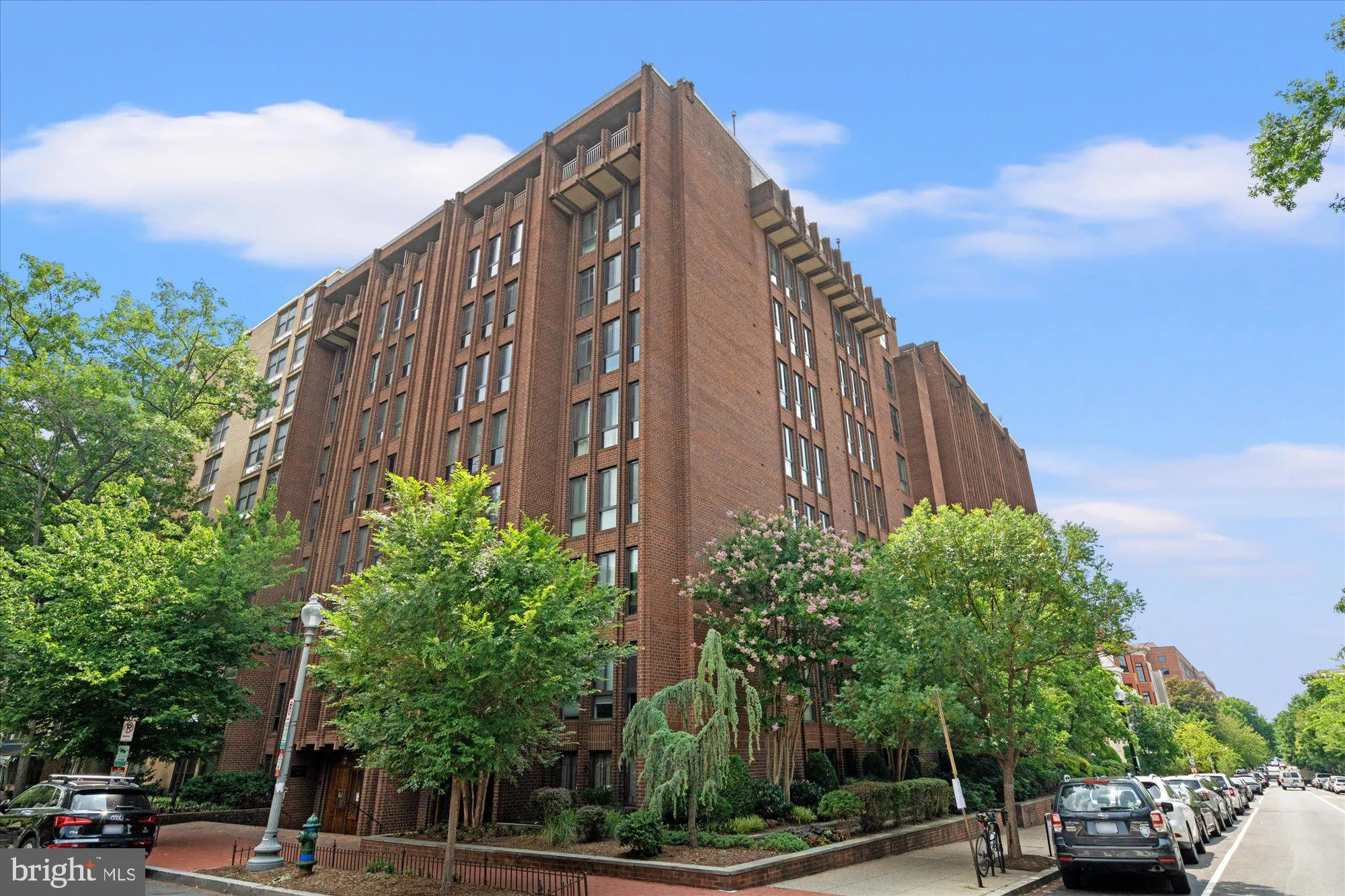 1280 21ST STREET, Washington, DC 20036