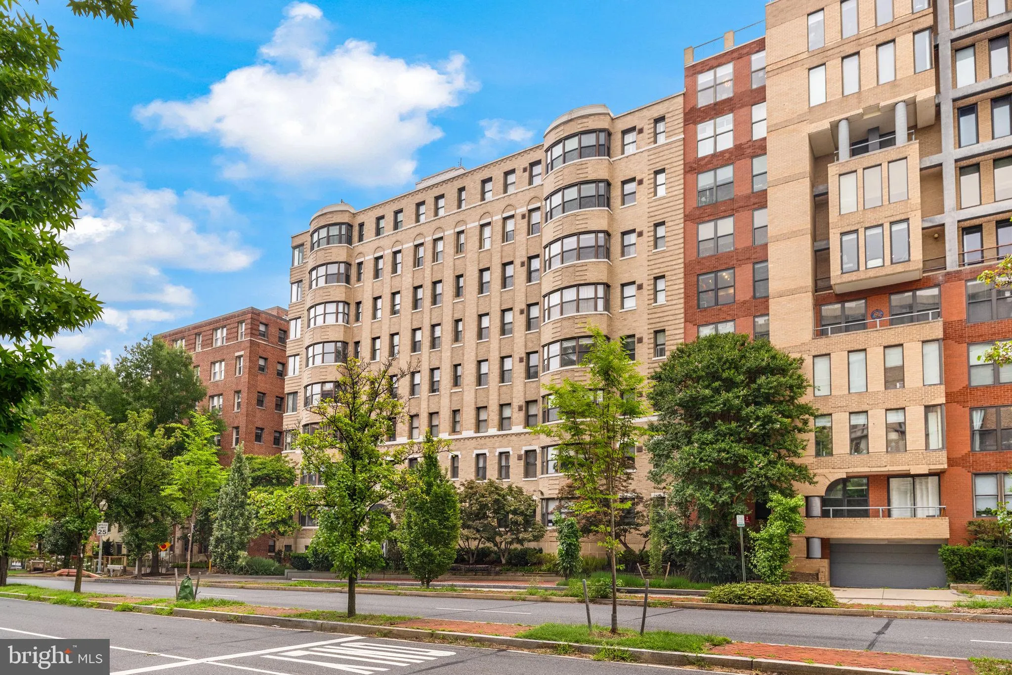 2515 K STREET, Washington, DC 20037