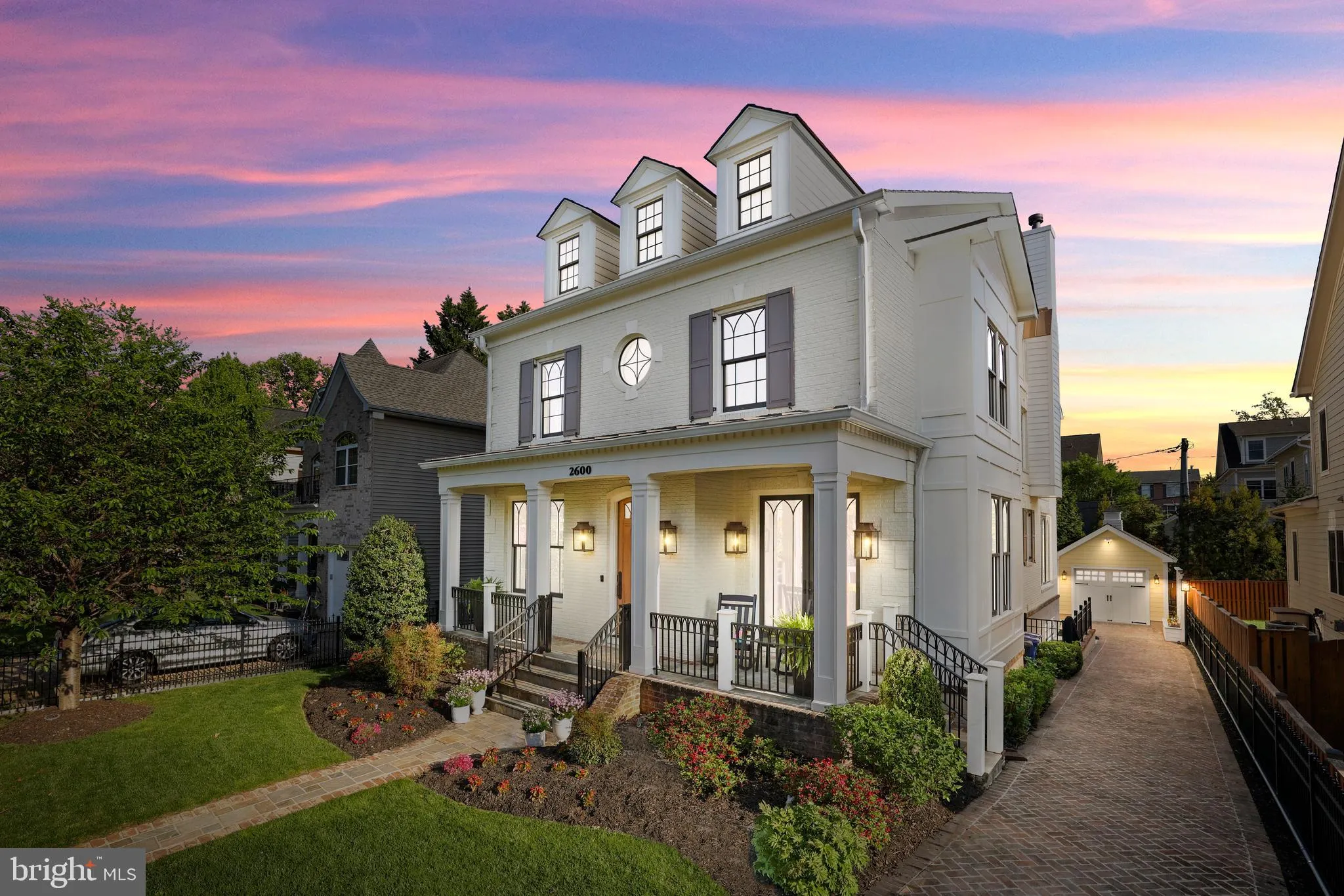 2600 12TH STREET, Arlington, VA 22201