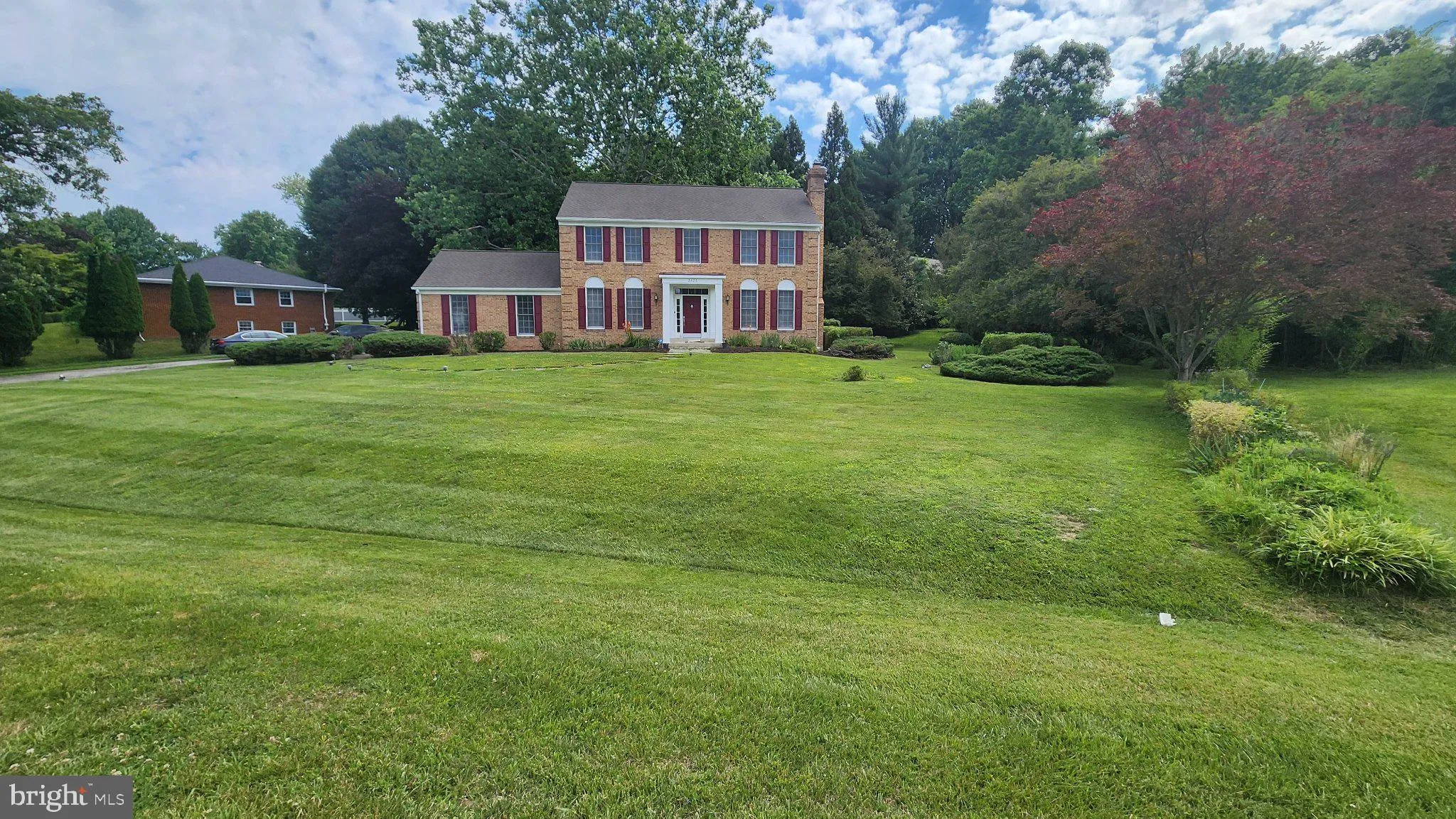 2525 MCKENZIE ROAD, Ellicott City, MD 21042